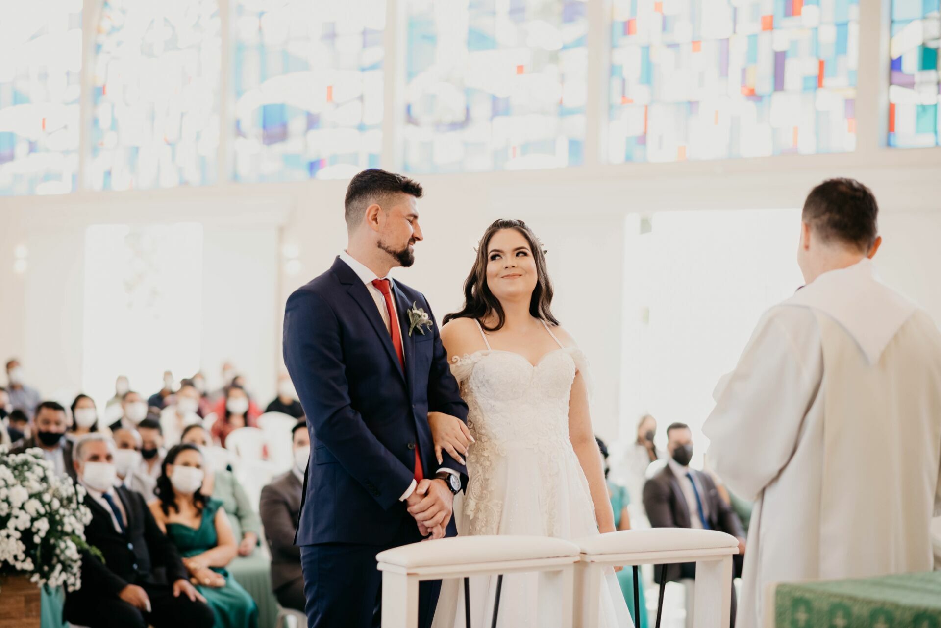 Foto Lais e Diego | Luz do Campo - Imagem 42