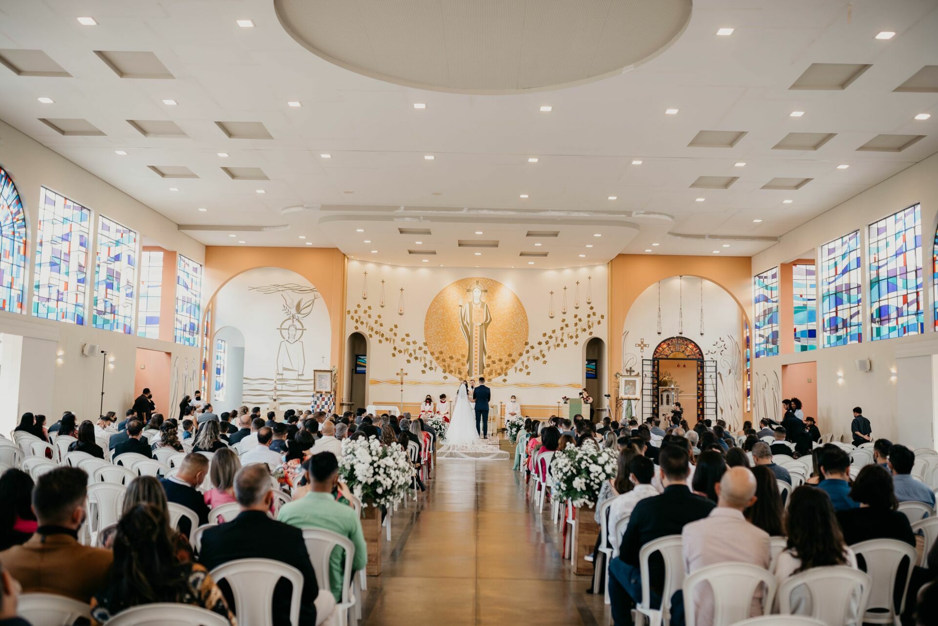 Foto Lais e Diego | Luz do Campo - Imagem 38