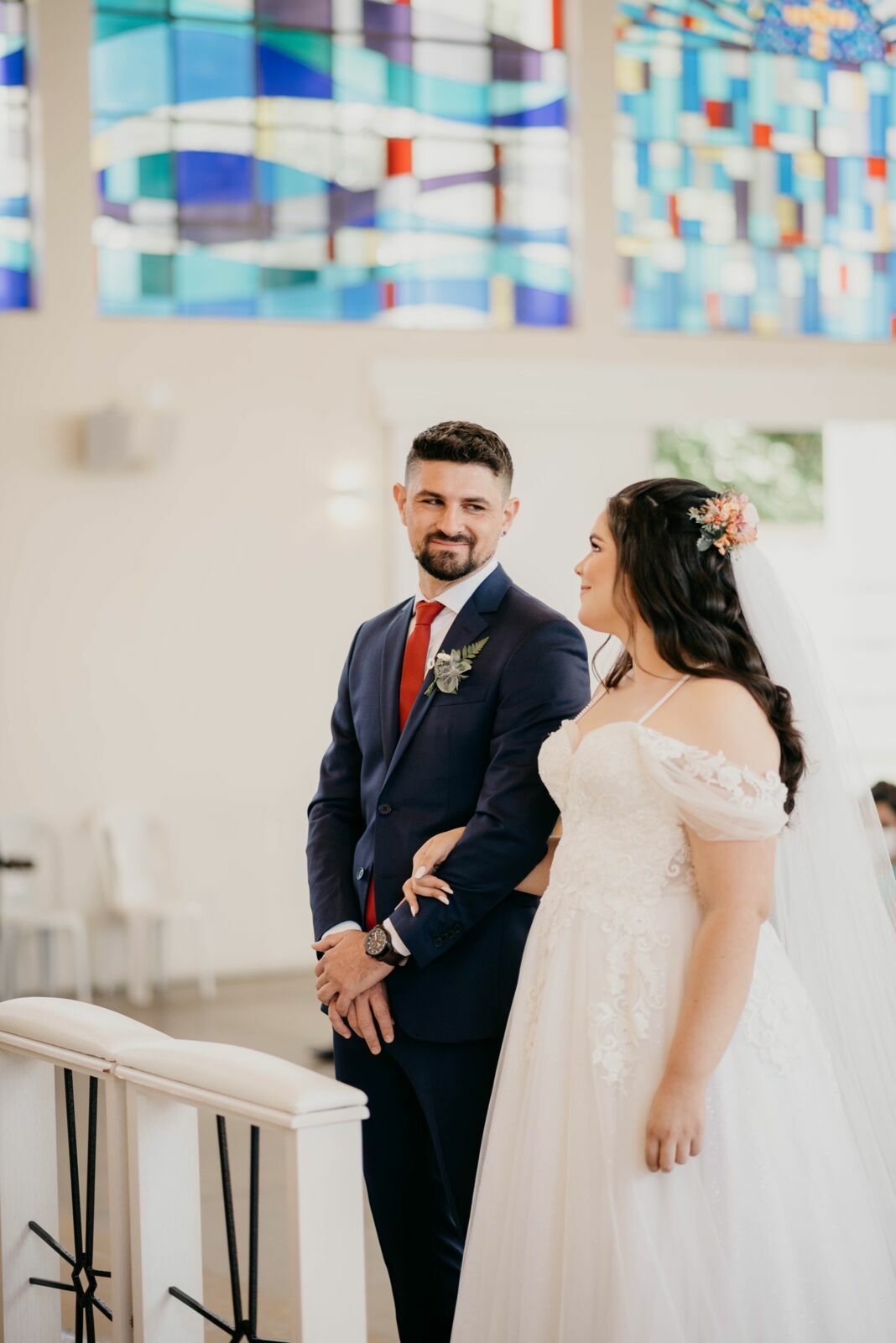 Foto Lais e Diego | Luz do Campo - Imagem 41