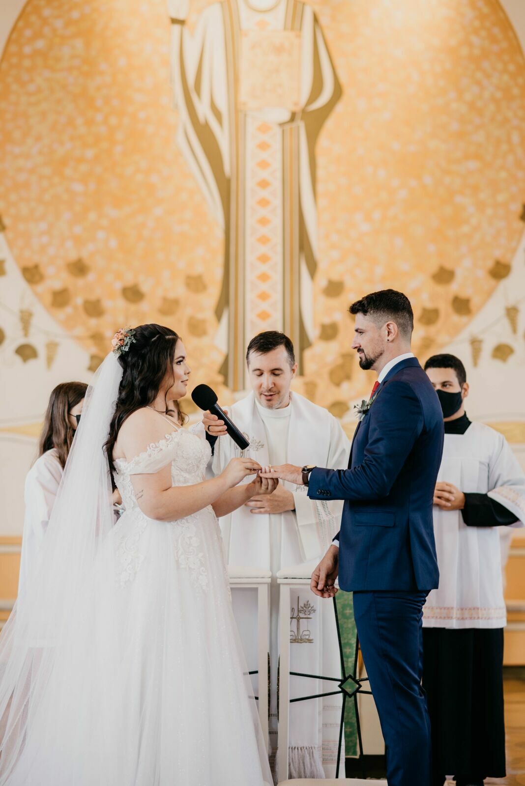 Foto Lais e Diego | Luz do Campo - Imagem 50