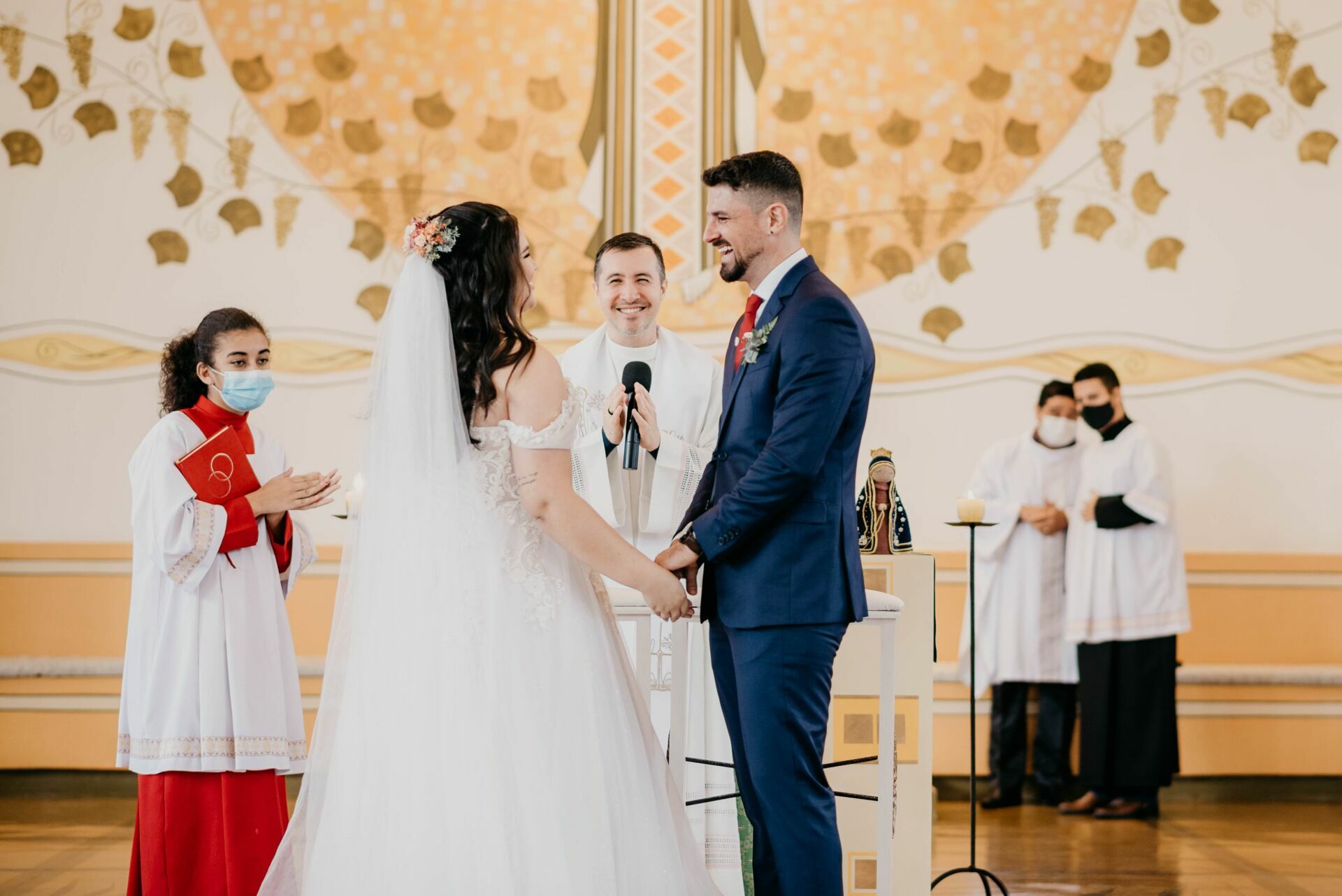 Foto Lais e Diego | Luz do Campo - Imagem 54