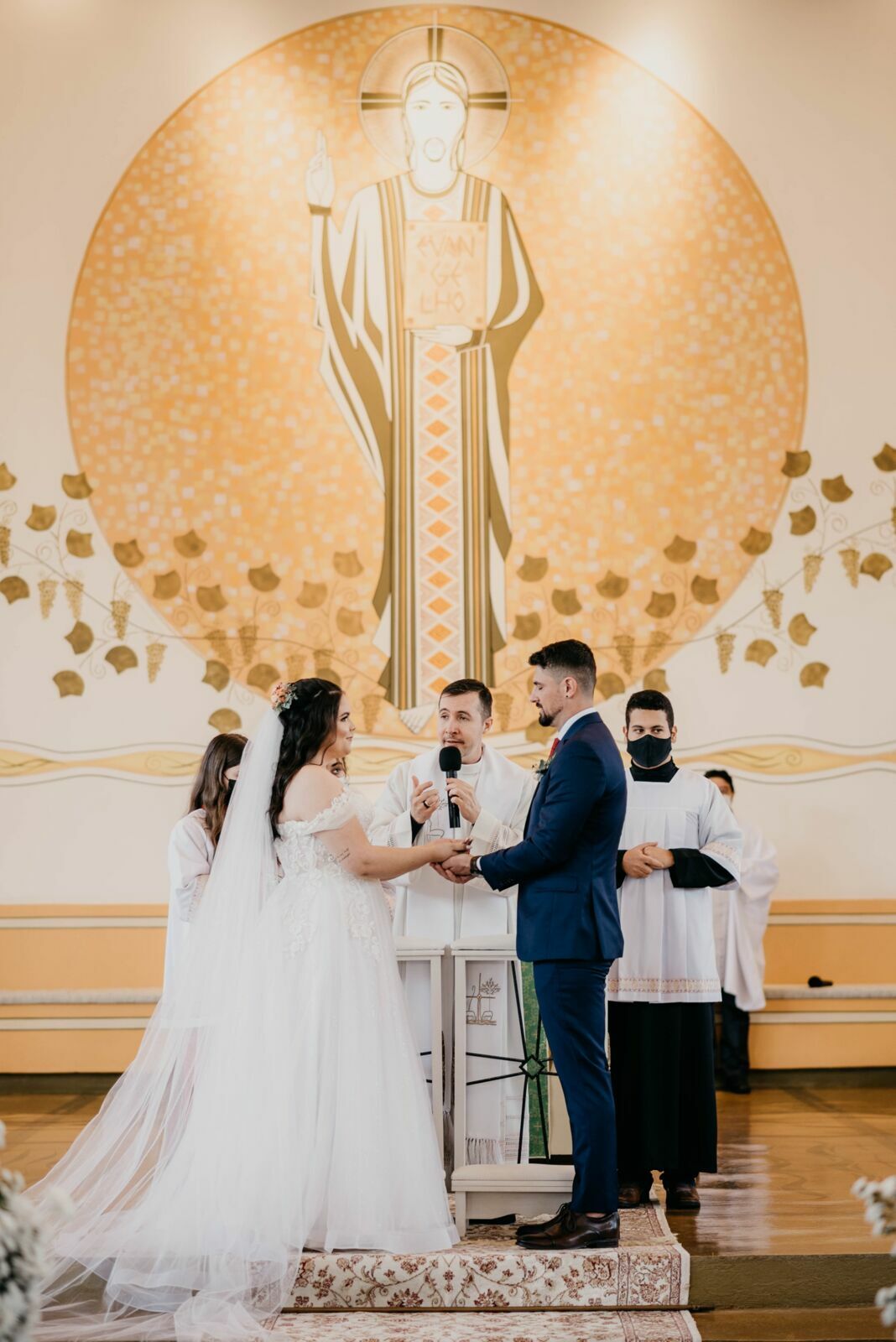 Foto Lais e Diego | Luz do Campo - Imagem 48