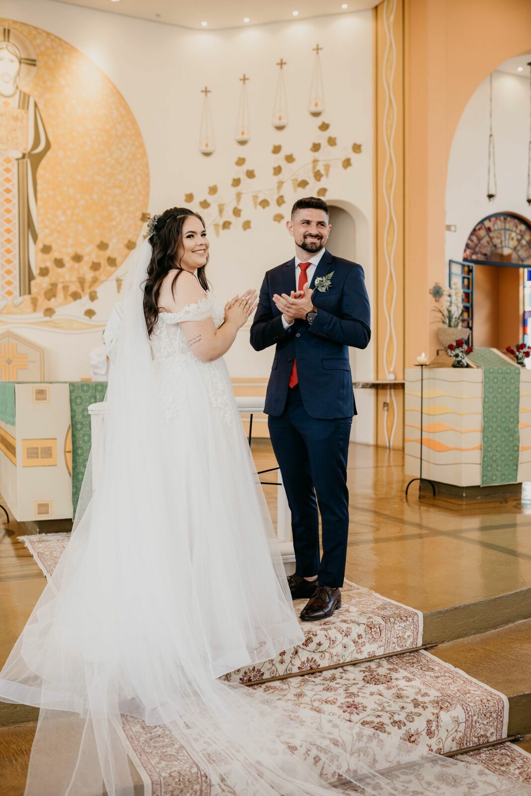 Foto Lais e Diego | Luz do Campo - Imagem 55