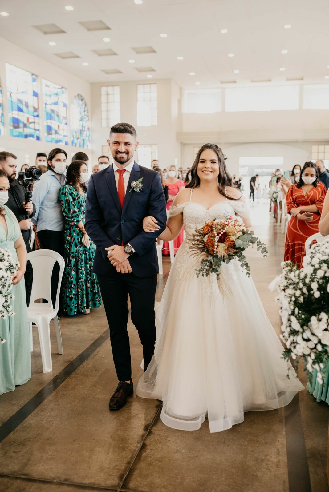 Foto Lais e Diego | Luz do Campo - Imagem 37