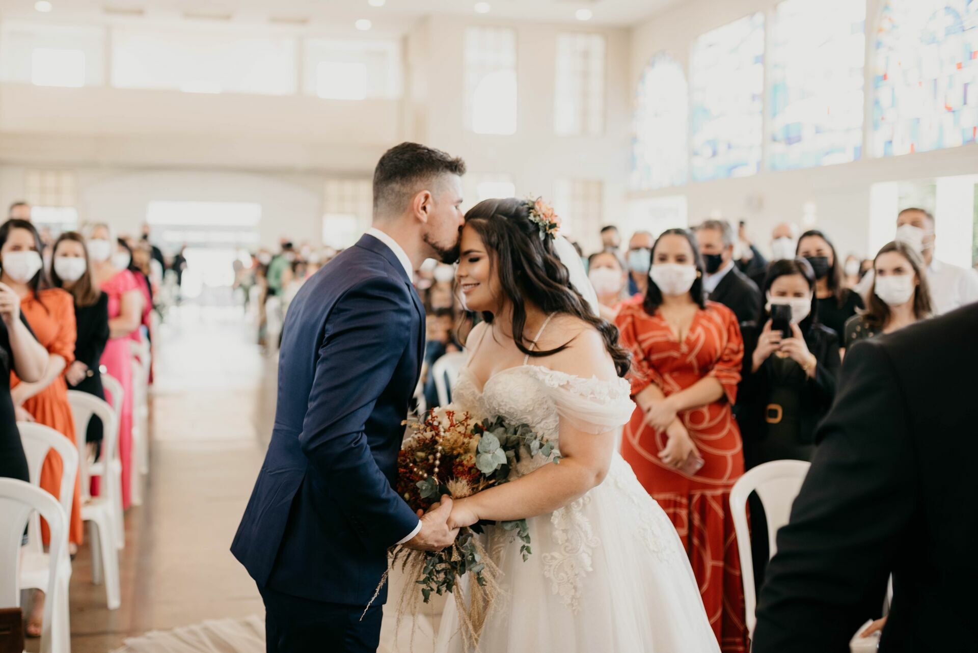 Foto Lais e Diego | Luz do Campo - Imagem 36