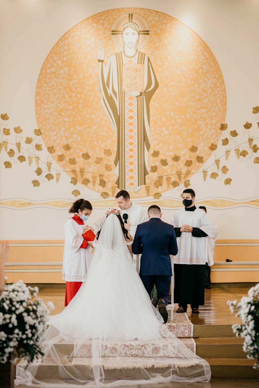 Foto Lais e Diego | Luz do Campo - Imagem 51