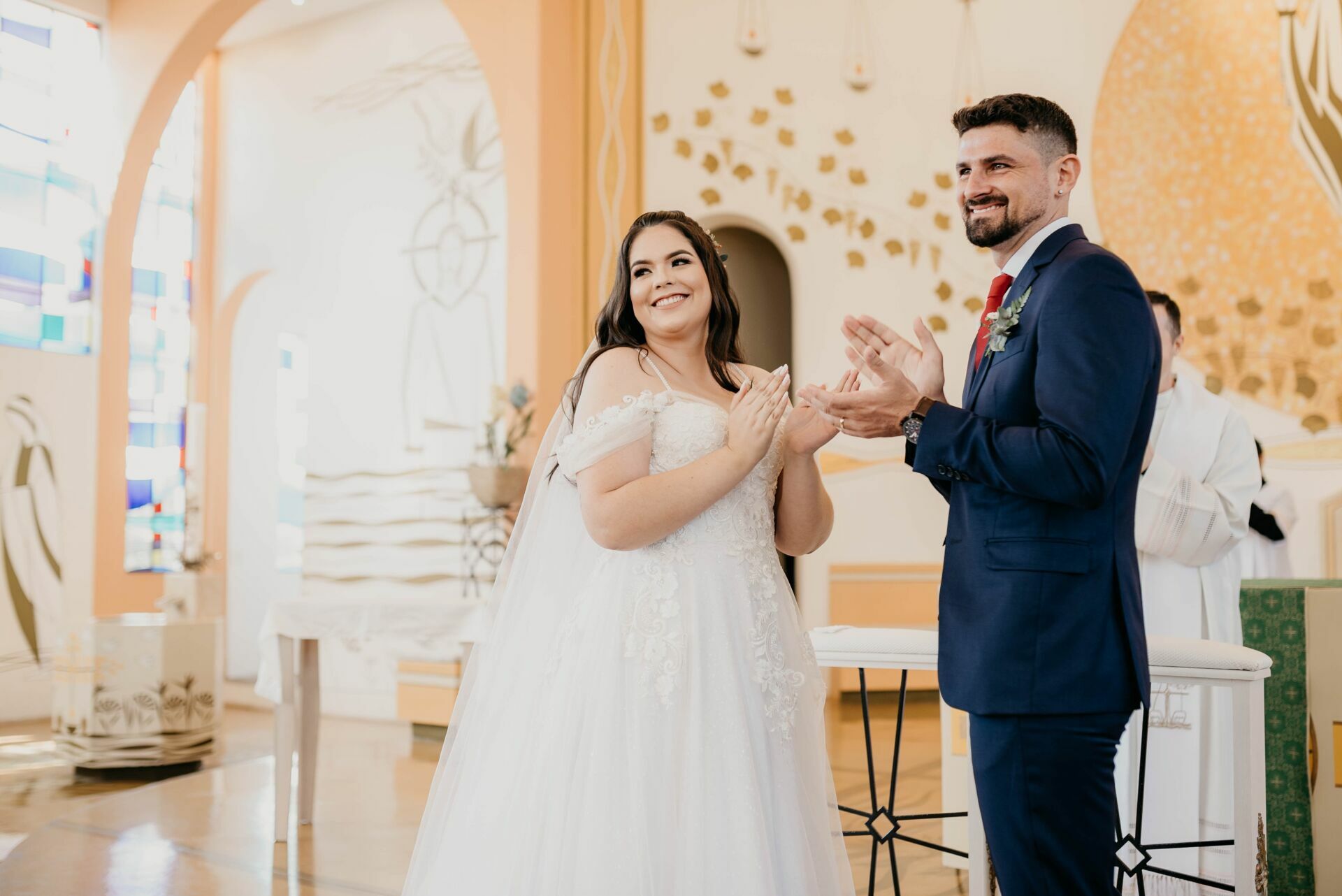 Foto Lais e Diego | Luz do Campo - Imagem 56