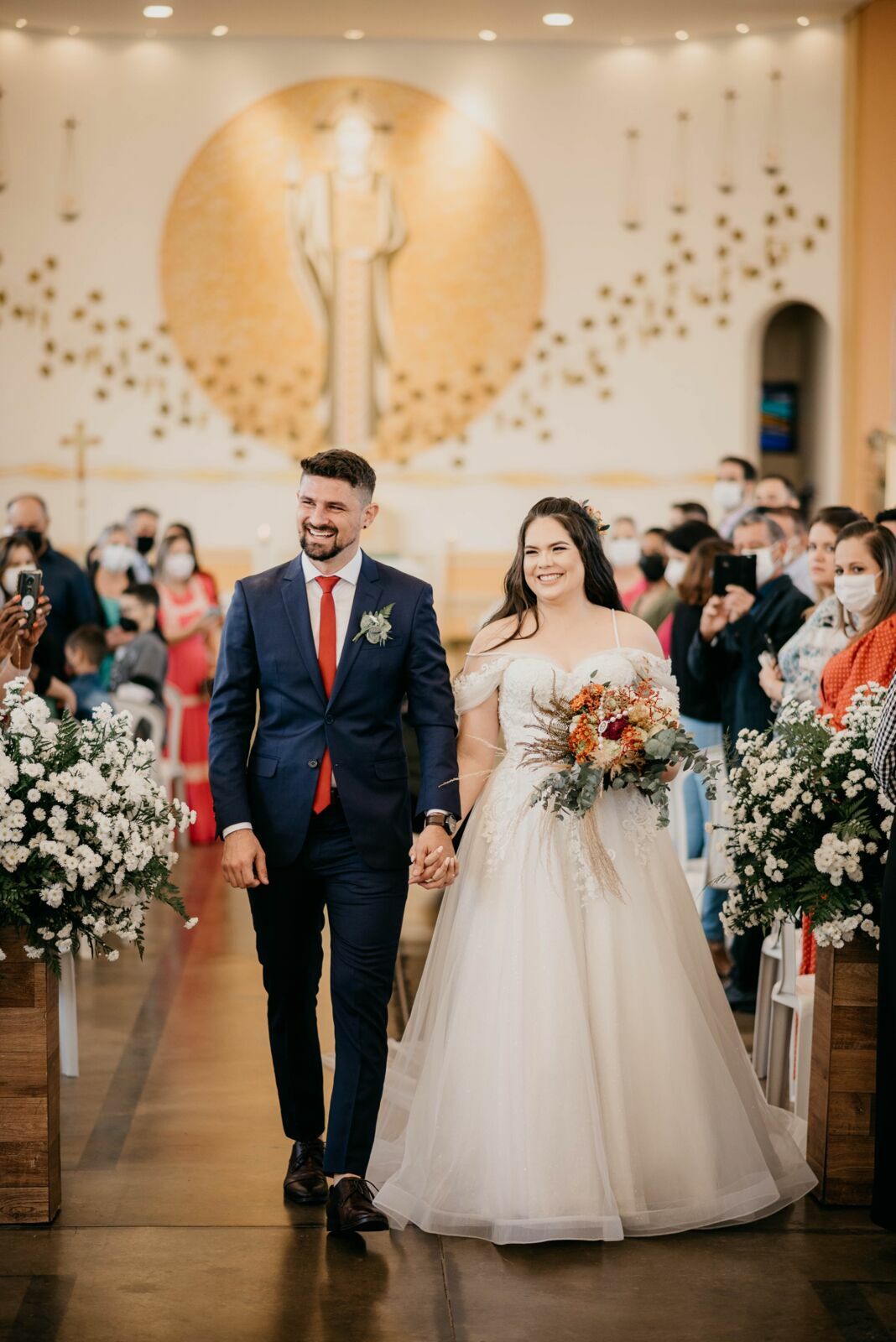 Foto Lais e Diego | Luz do Campo - Imagem 57
