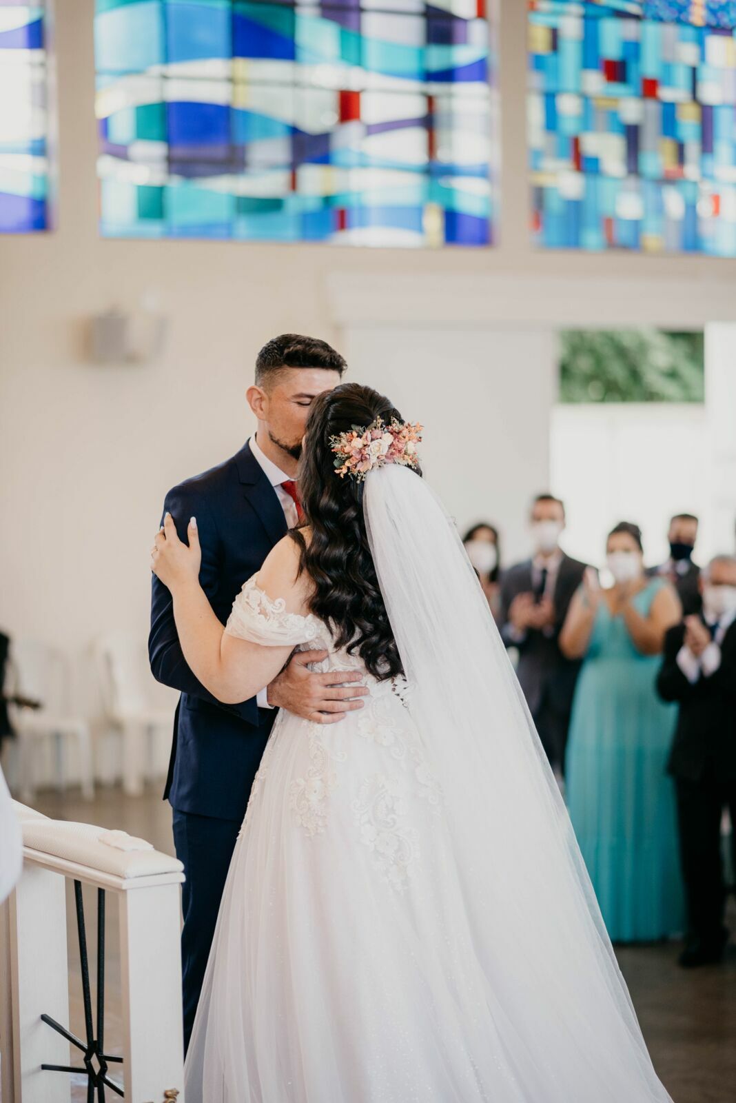 Foto Lais e Diego | Luz do Campo - Imagem 52