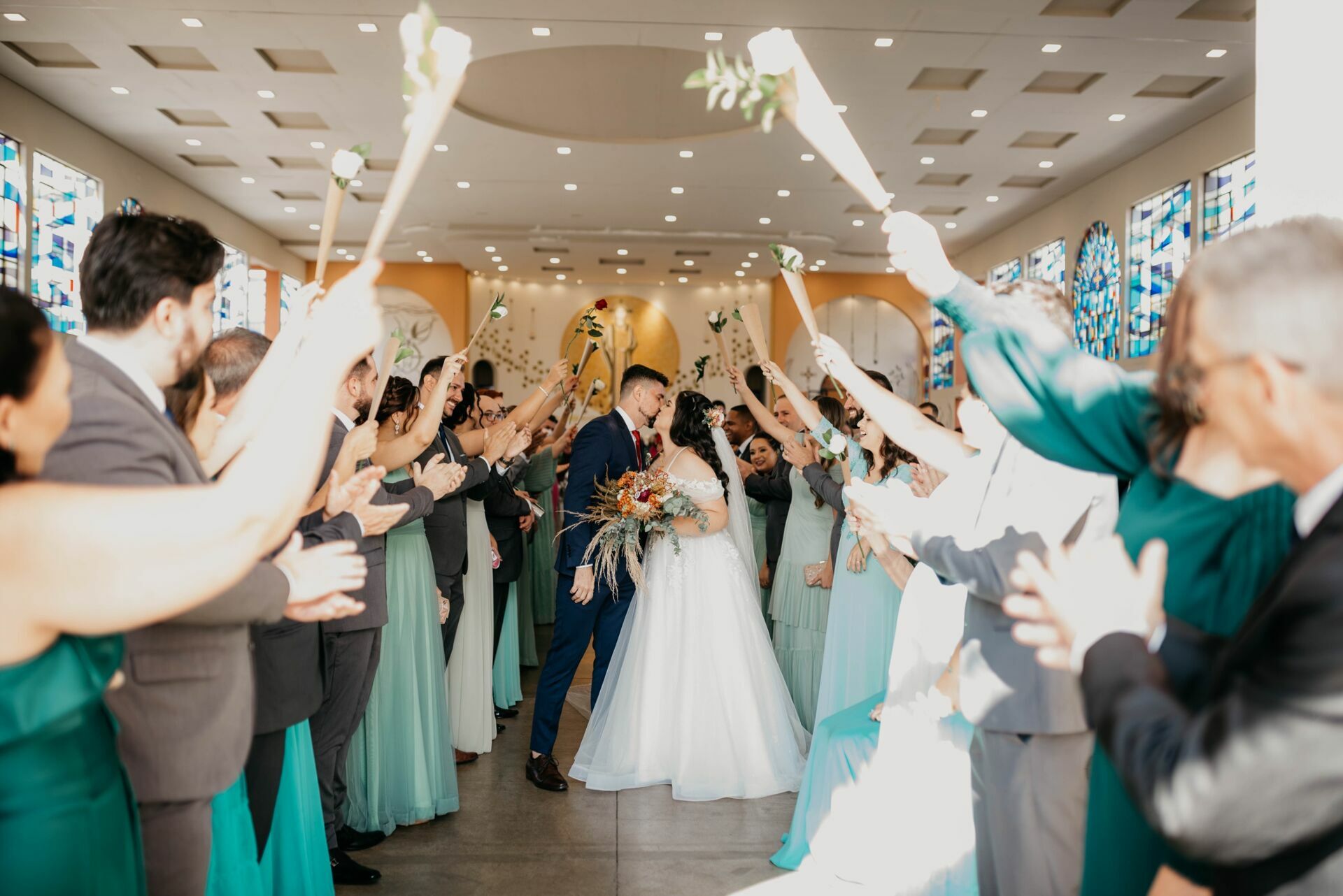 Foto Lais e Diego | Luz do Campo - Imagem 59