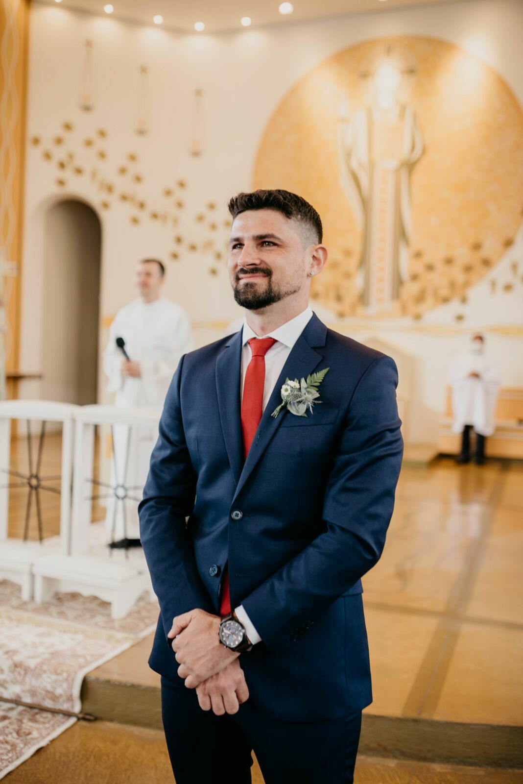 Foto Lais e Diego | Luz do Campo - Imagem 33