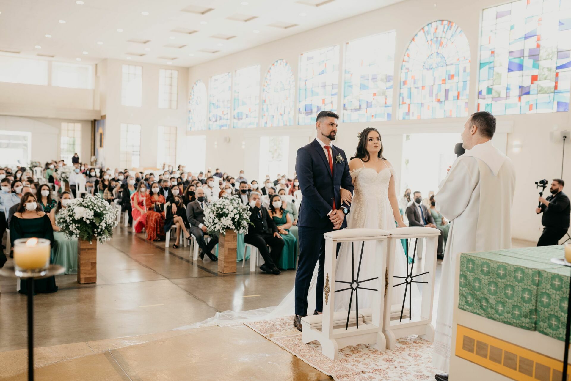 Foto Lais e Diego | Luz do Campo - Imagem 40