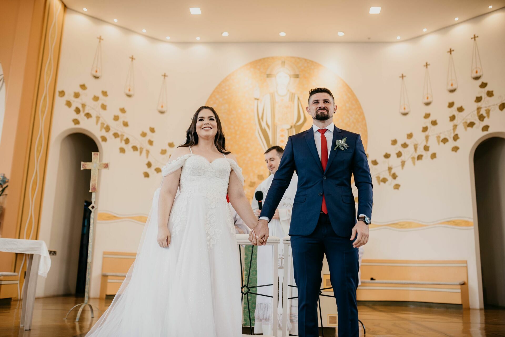 Foto Lais e Diego | Luz do Campo - Imagem 46