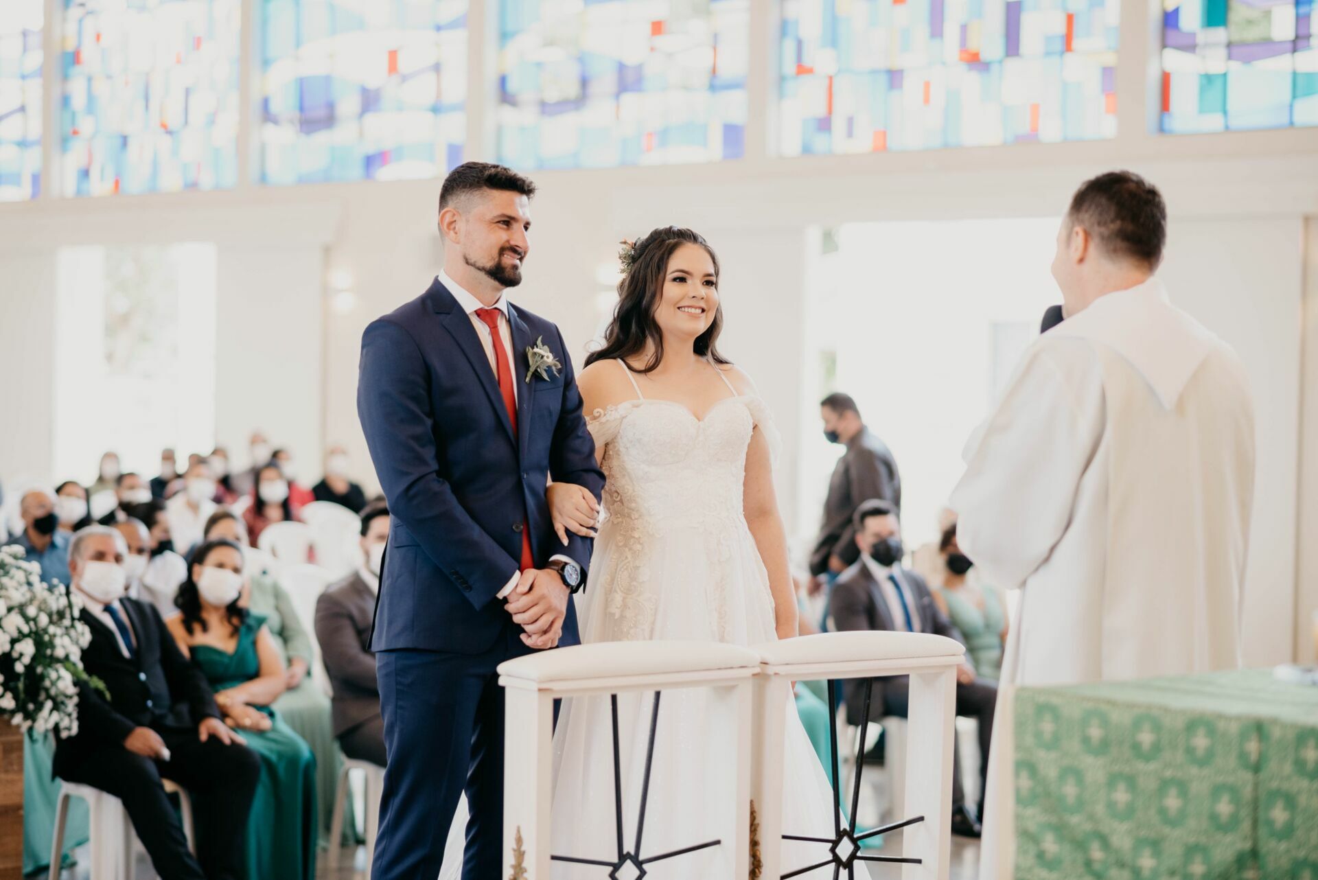 Foto Lais e Diego | Luz do Campo - Imagem 39