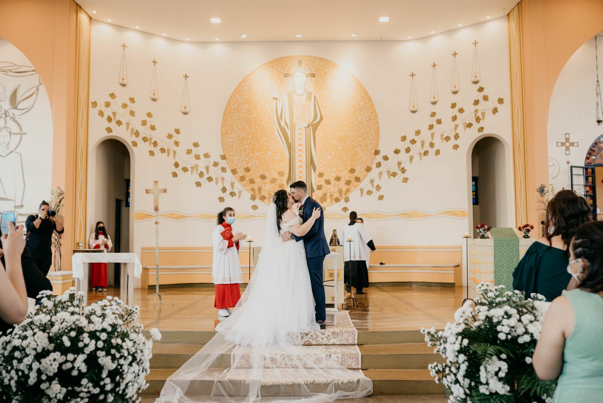 Foto Lais e Diego | Luz do Campo - Imagem 53