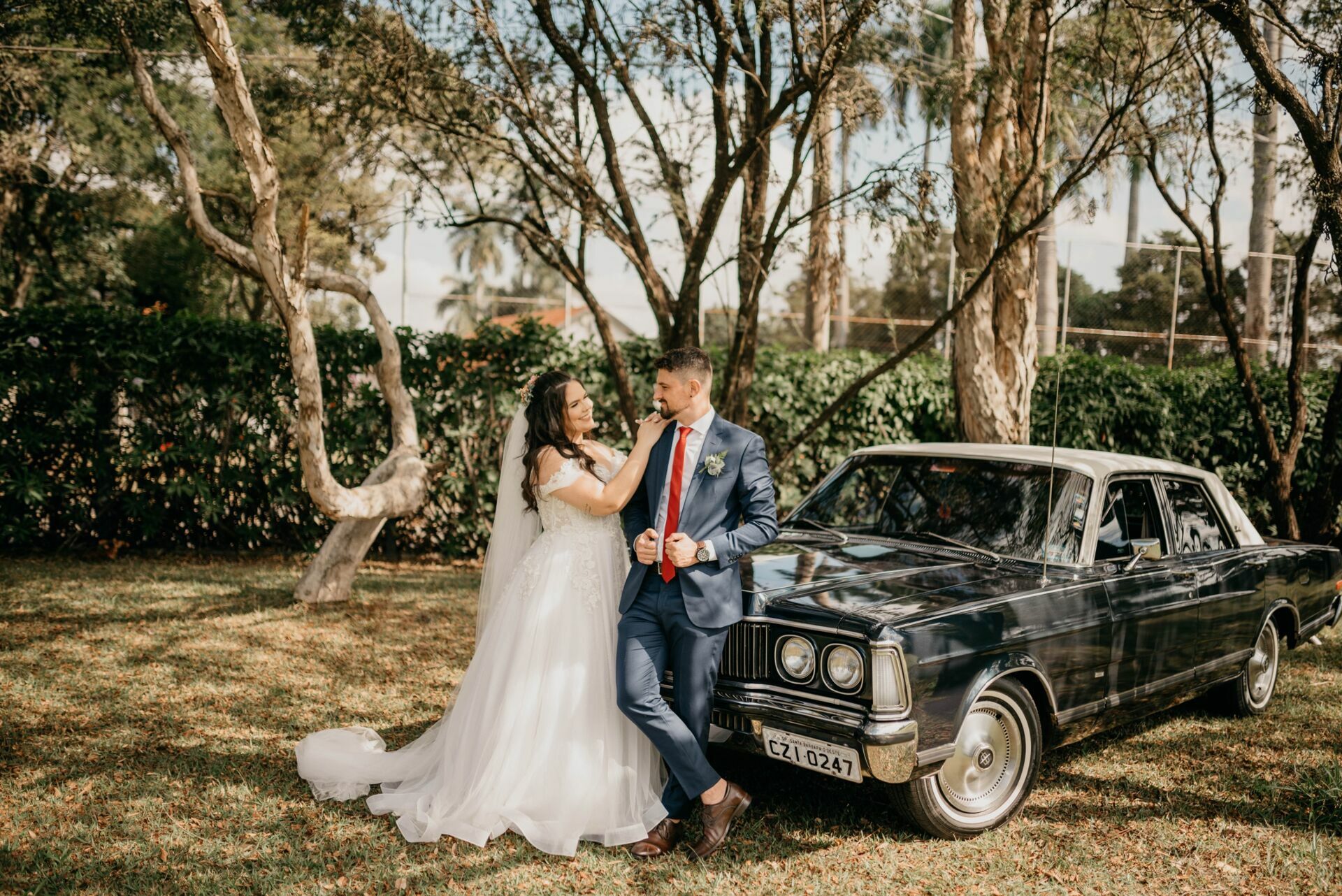 Foto Lais e Diego | Luz do Campo - Imagem 65