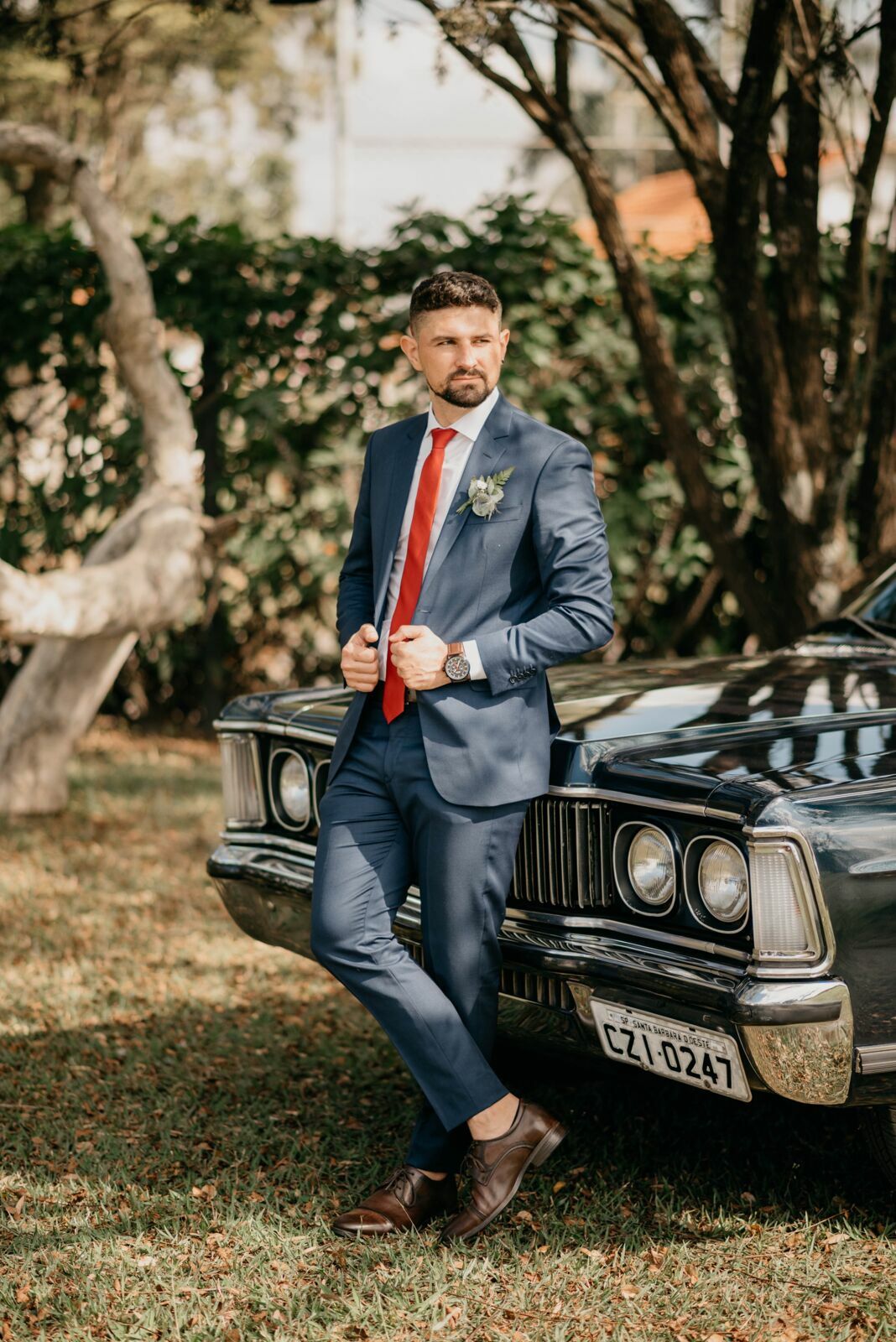 Foto Lais e Diego | Luz do Campo - Imagem 64