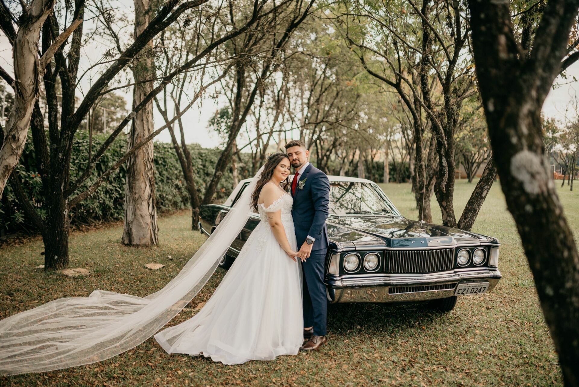 Foto Lais e Diego | Luz do Campo - Imagem 60
