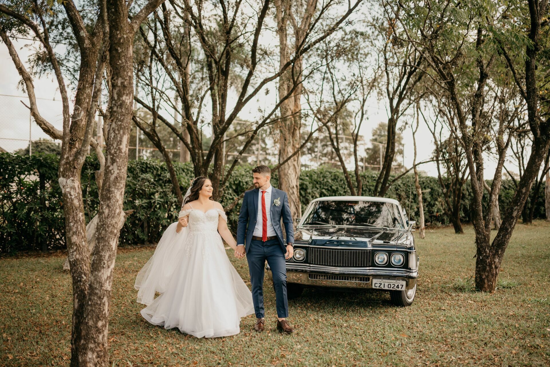 Foto Lais e Diego | Luz do Campo - Imagem 63
