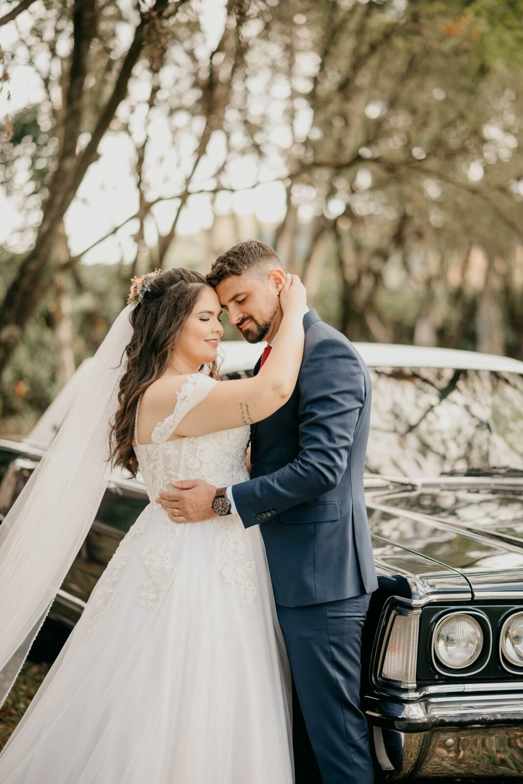 Foto Lais e Diego | Luz do Campo - Imagem 61