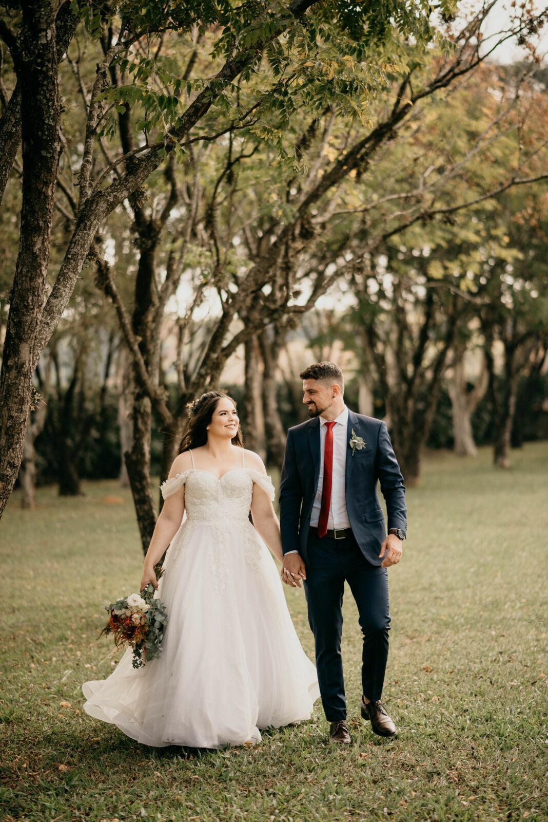 Foto Lais e Diego | Luz do Campo - Imagem 68