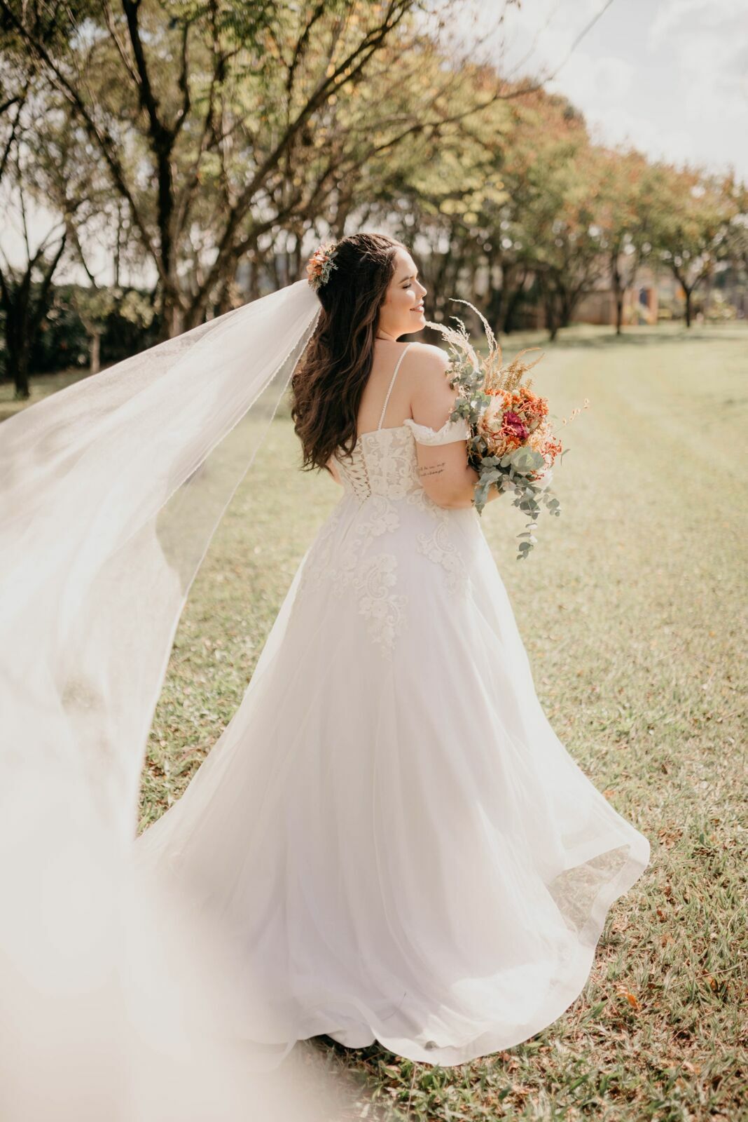 Foto Lais e Diego | Luz do Campo - Imagem 70