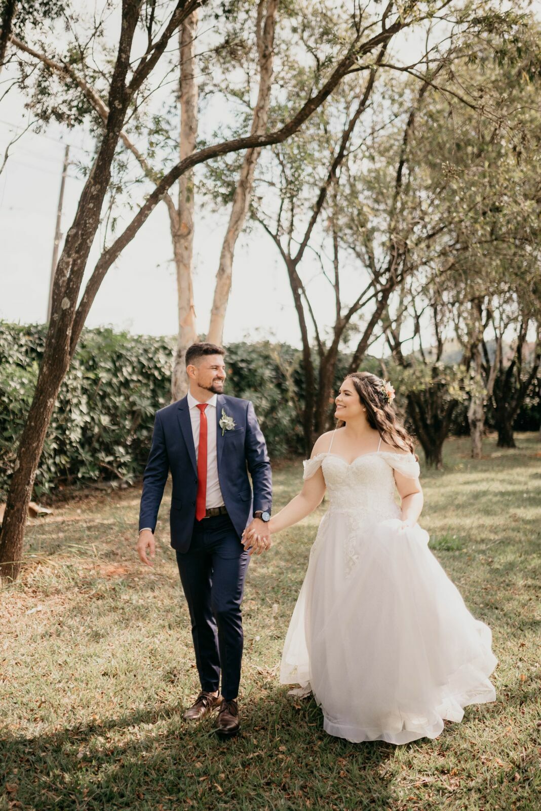 Foto Lais e Diego | Luz do Campo - Imagem 75