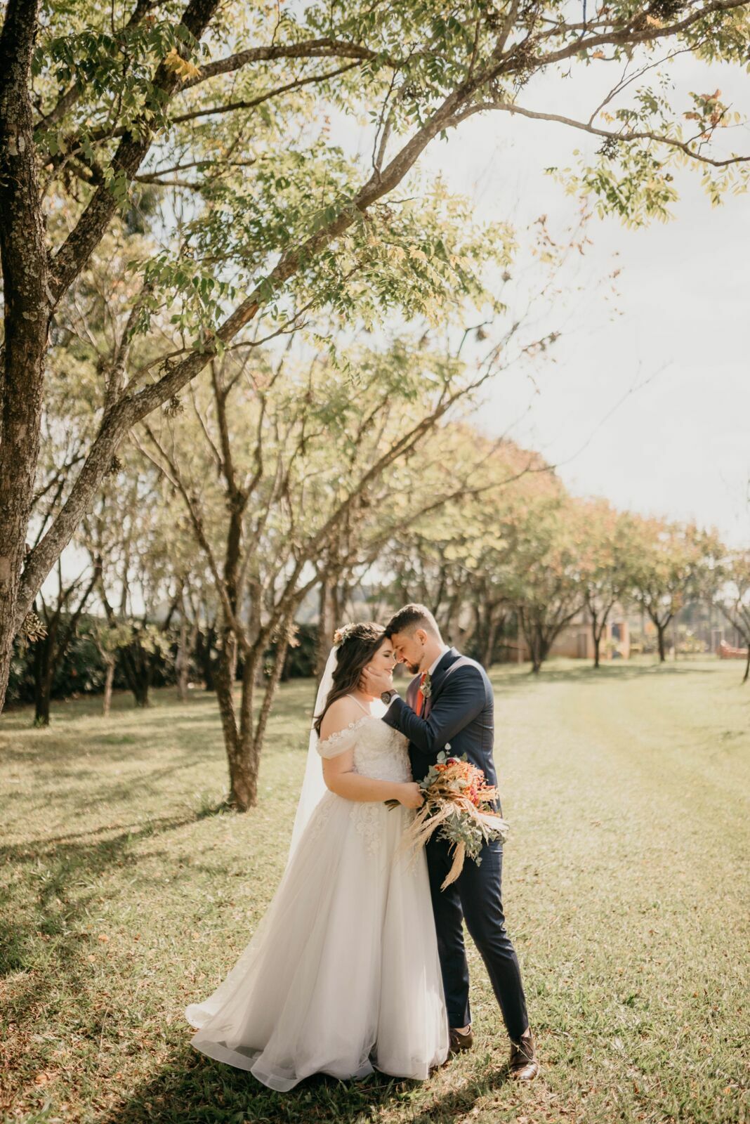 Foto Lais e Diego | Luz do Campo - Imagem 69