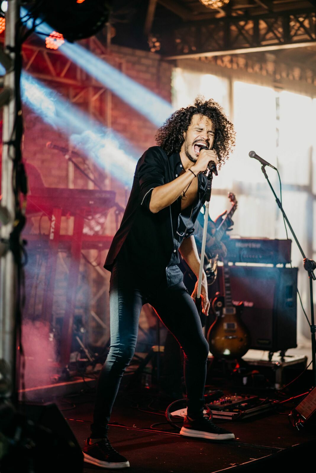 Foto Lais e Diego | Luz do Campo - Imagem 91