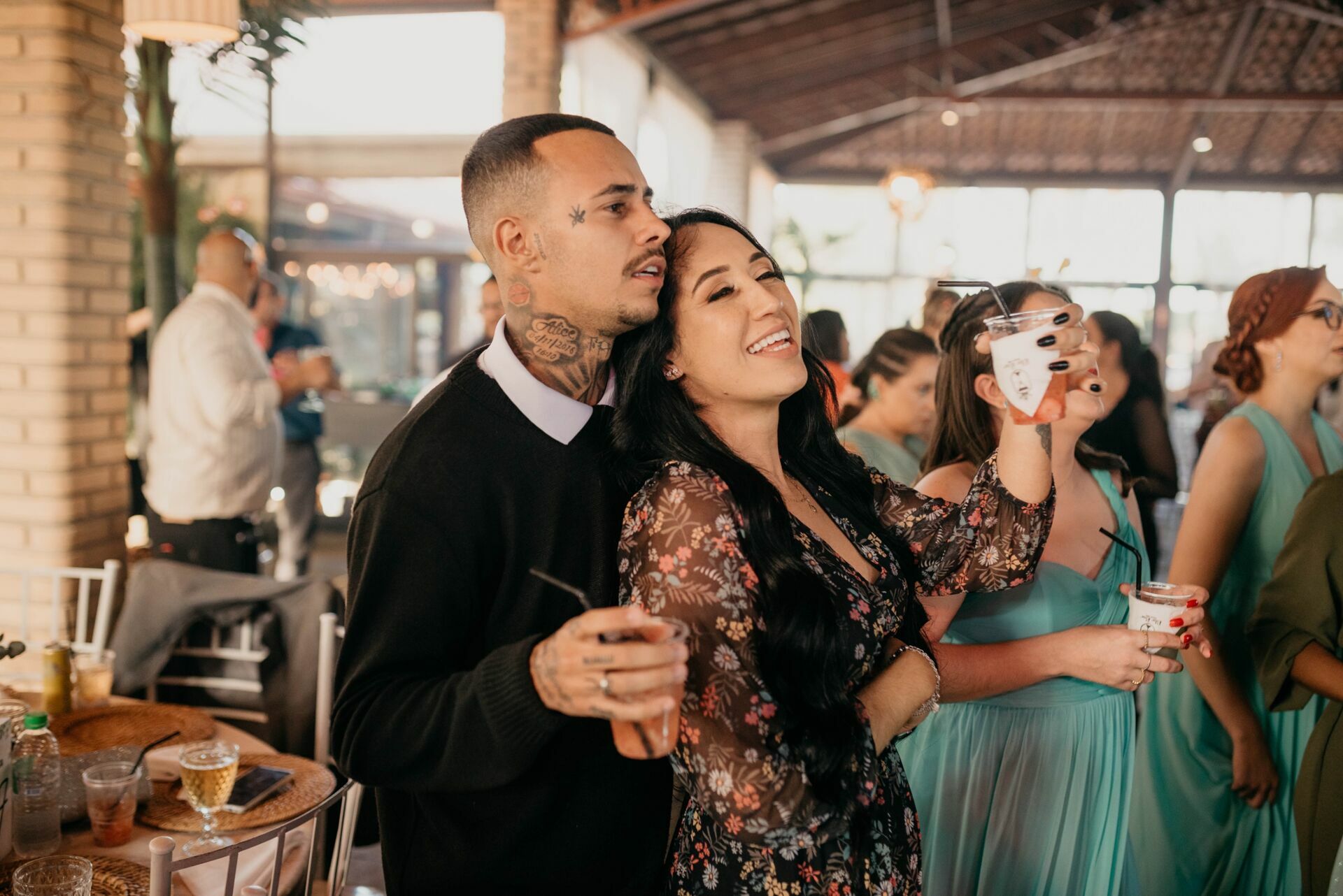 Foto Lais e Diego | Luz do Campo - Imagem 87