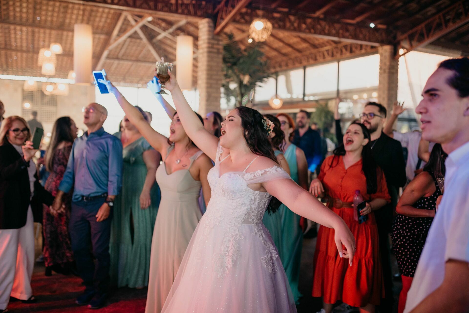 Foto Lais e Diego | Luz do Campo - Imagem 88