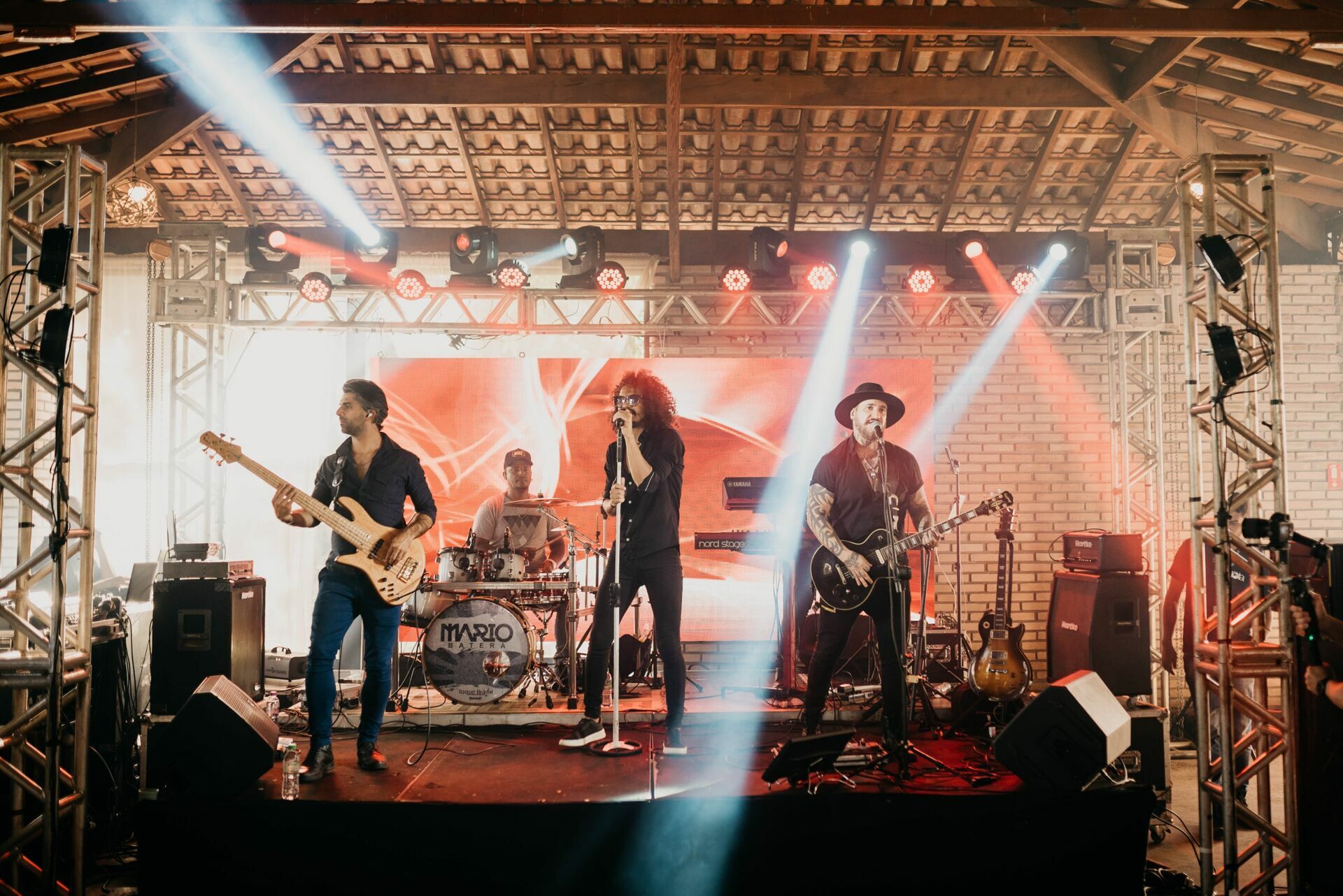 Foto Lais e Diego | Luz do Campo - Imagem 79