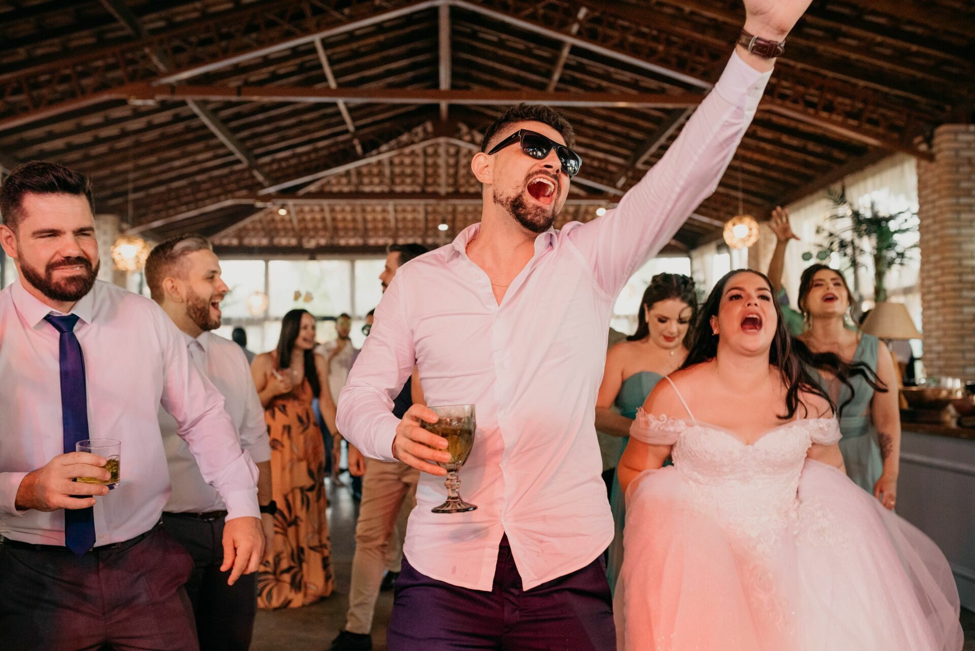 Foto Lais e Diego | Luz do Campo - Imagem 101