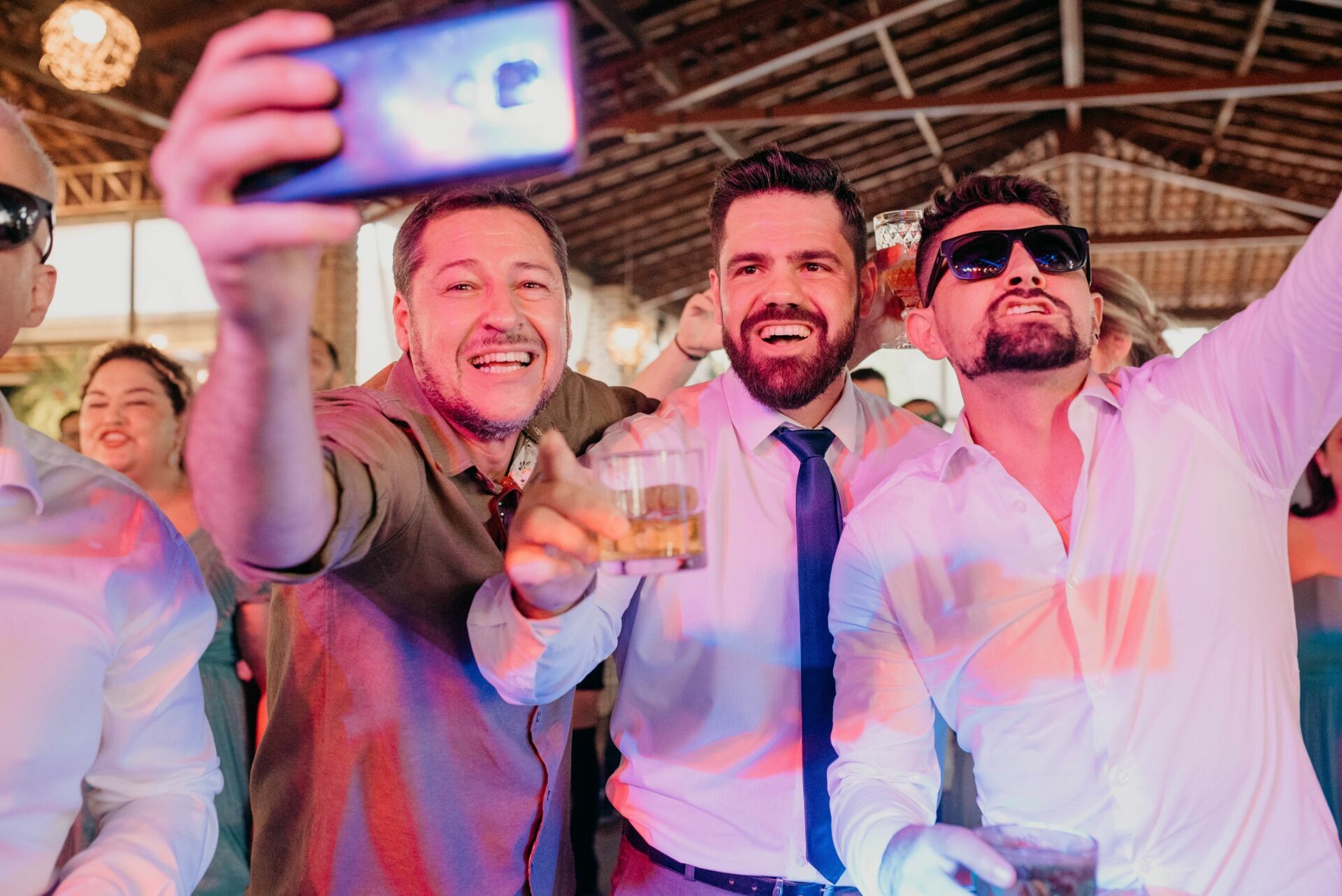 Foto Lais e Diego | Luz do Campo - Imagem 100