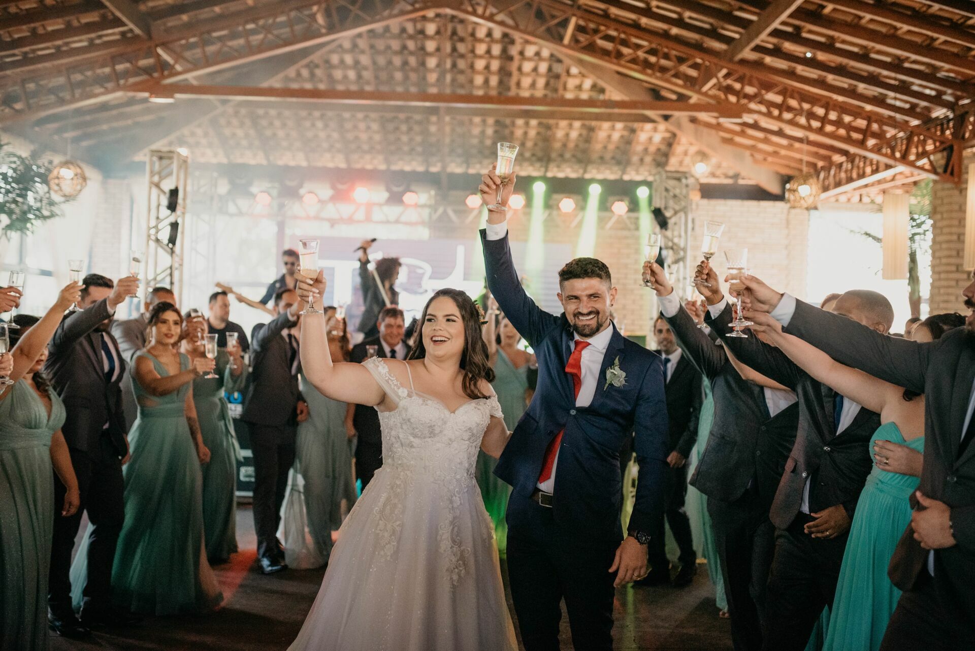 Foto Lais e Diego | Luz do Campo - Imagem 76