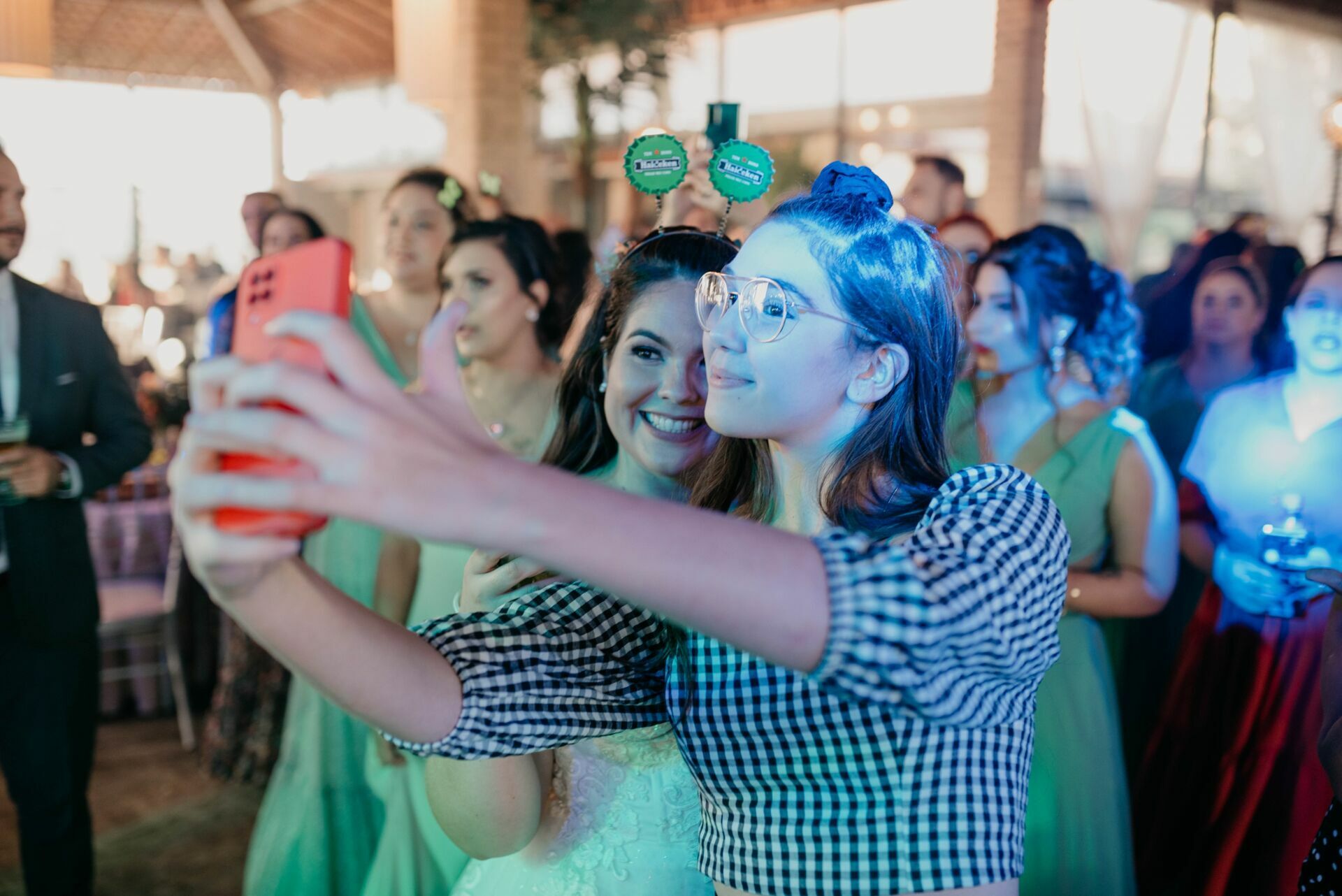 Foto Lais e Diego | Luz do Campo - Imagem 90