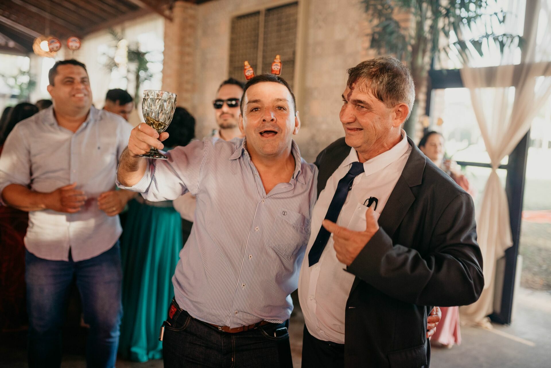 Foto Lais e Diego | Luz do Campo - Imagem 83