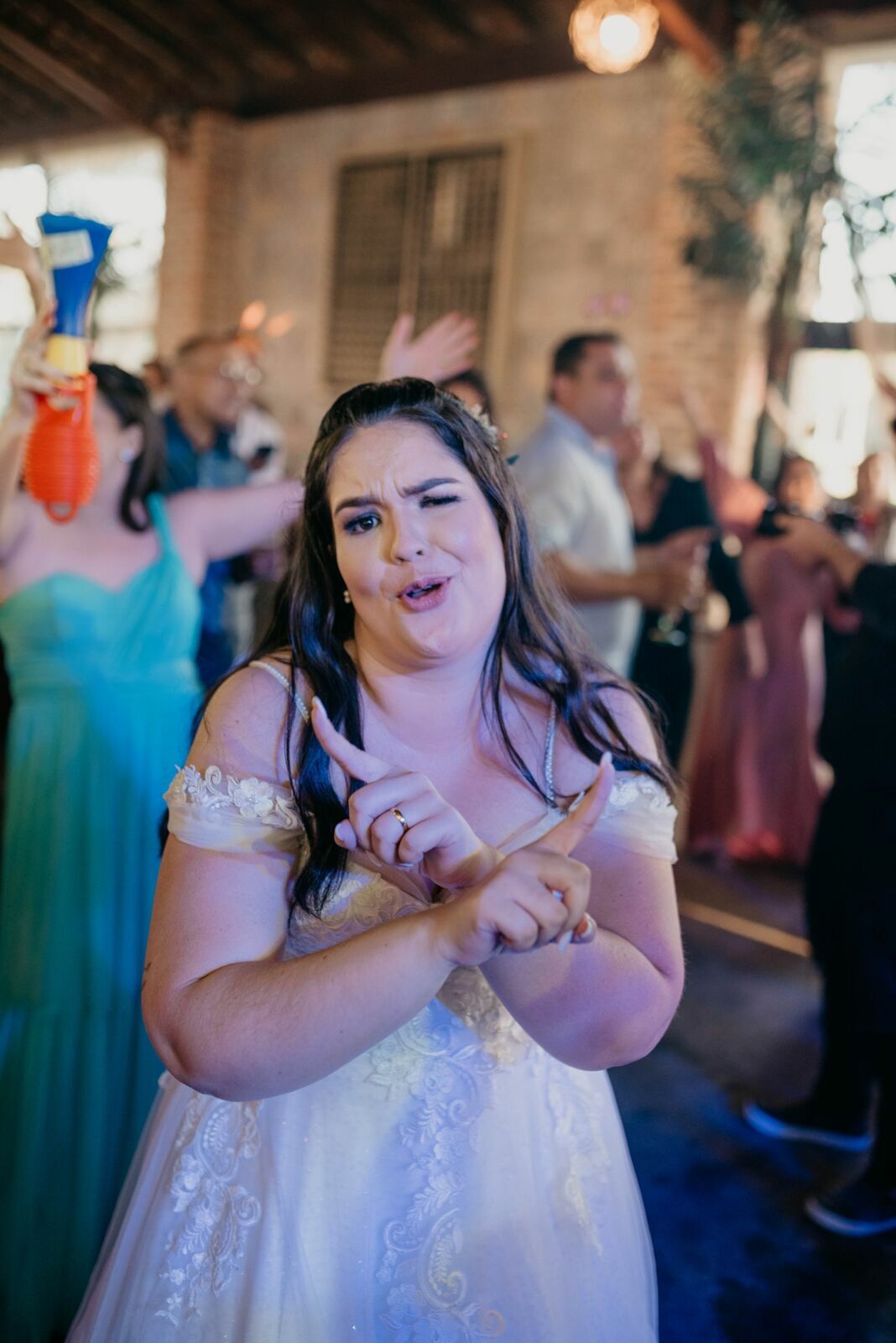 Foto Lais e Diego | Luz do Campo - Imagem 93