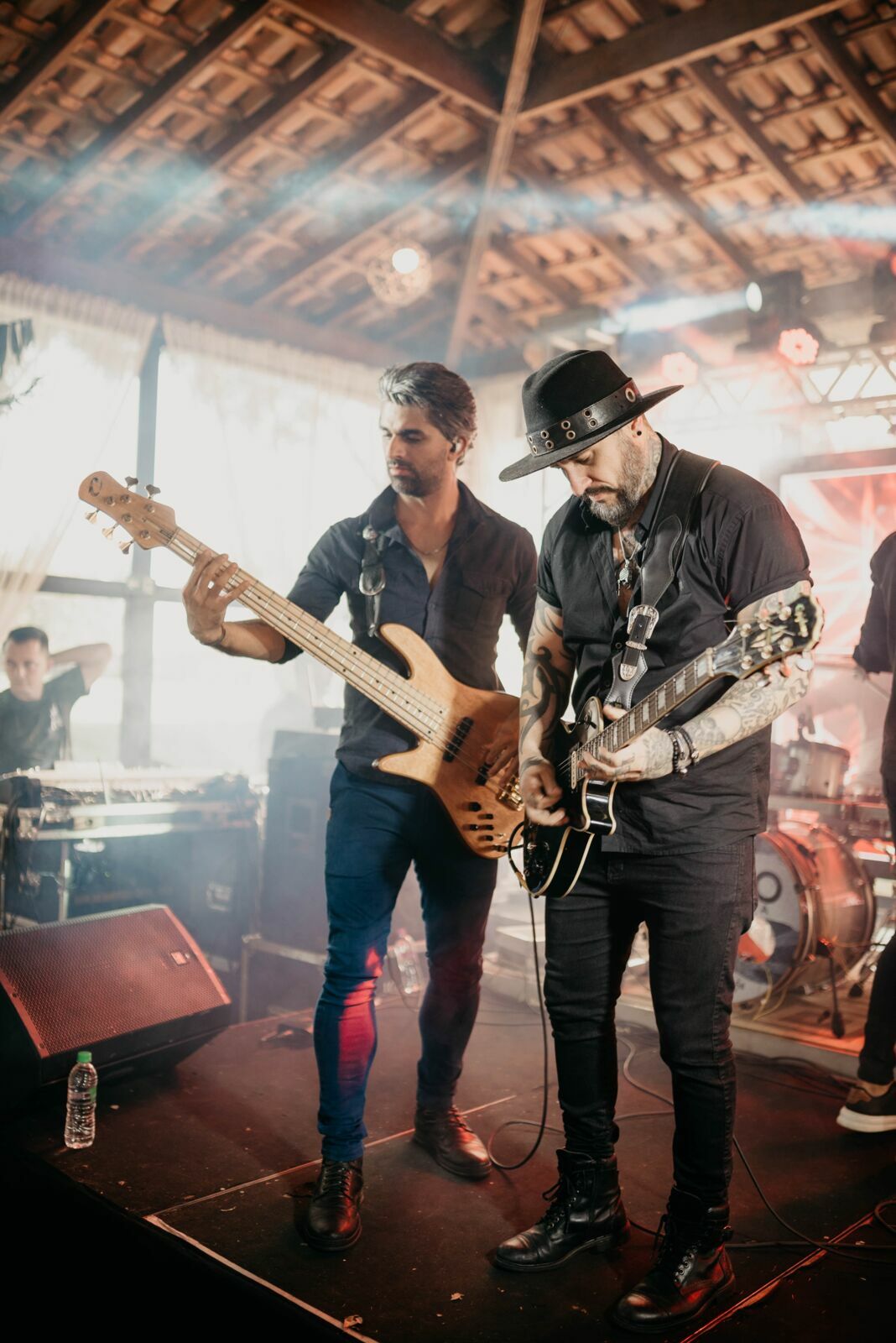 Foto Lais e Diego | Luz do Campo - Imagem 80