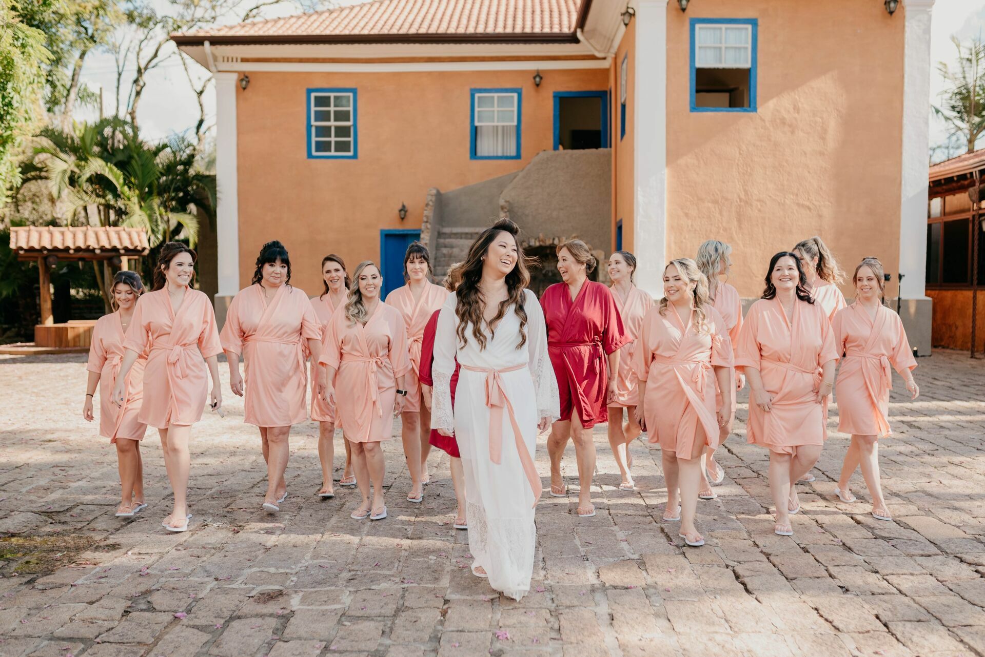 Foto Haruka e Guilherme | Fazenda Dona Inês - Itatiba - Imagem 9