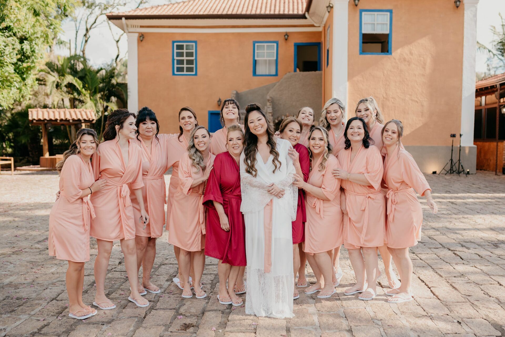 Foto Haruka e Guilherme | Fazenda Dona Inês - Itatiba - Imagem 10