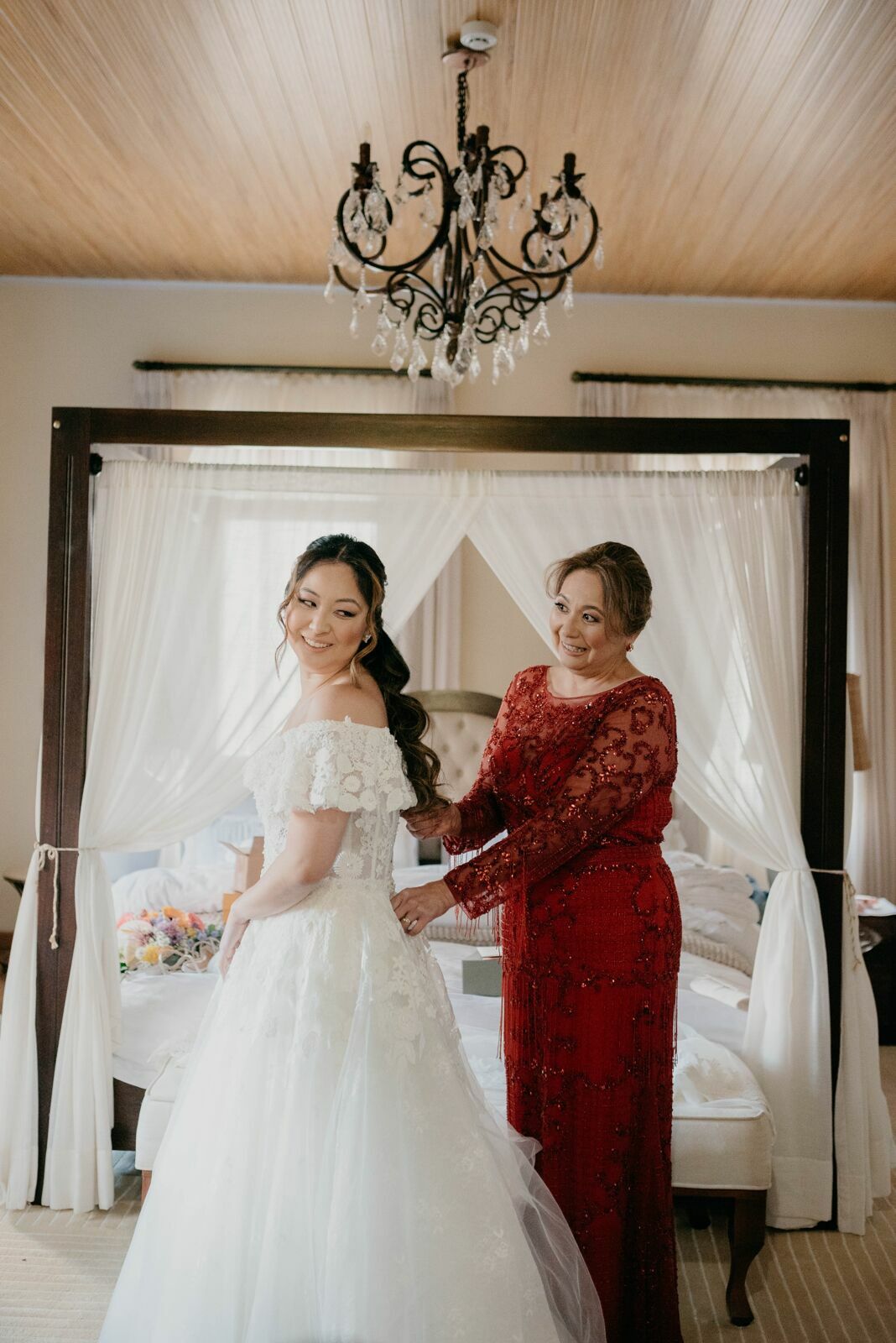 Foto Haruka e Guilherme | Fazenda Dona Inês - Itatiba - Imagem 26