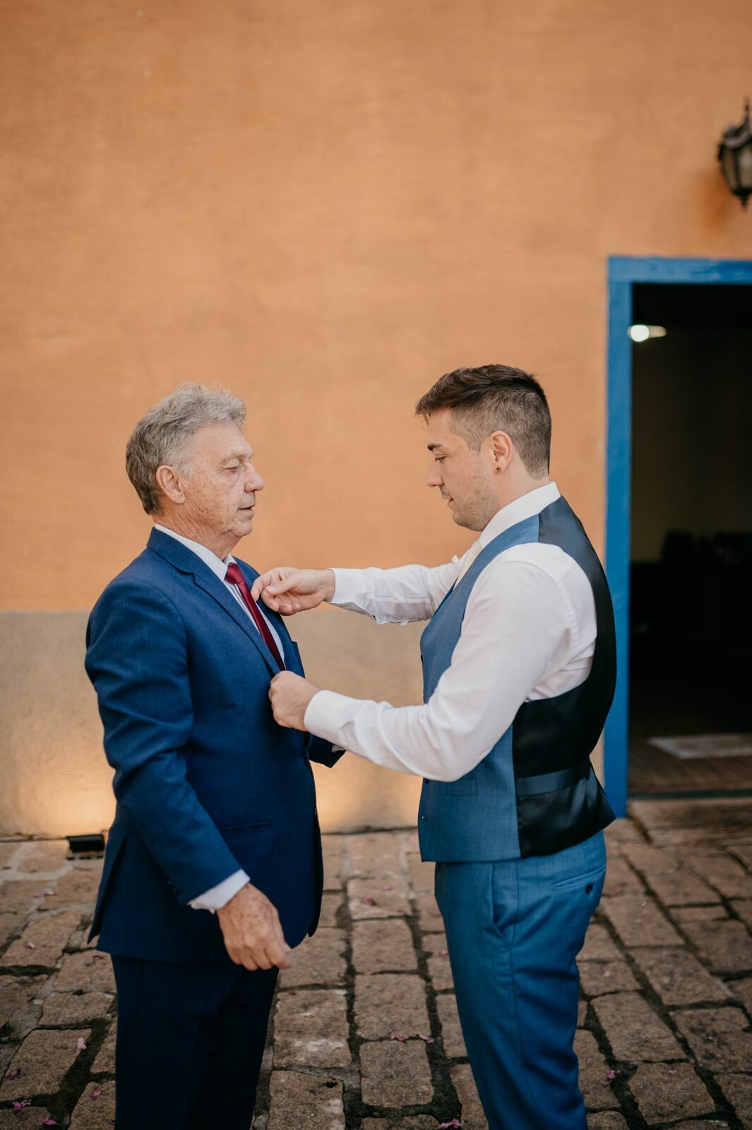 Foto Haruka e Guilherme | Fazenda Dona Inês - Itatiba - Imagem 16