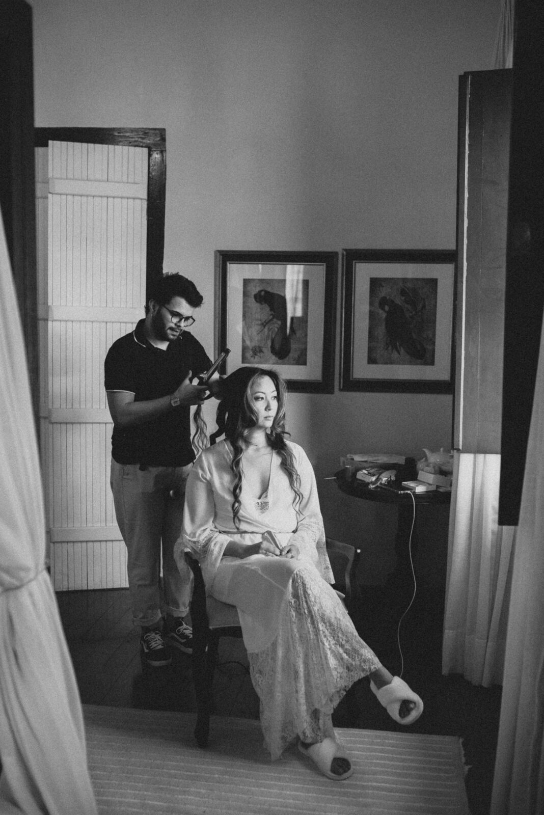 Foto Haruka e Guilherme | Fazenda Dona Inês - Itatiba - Imagem 13