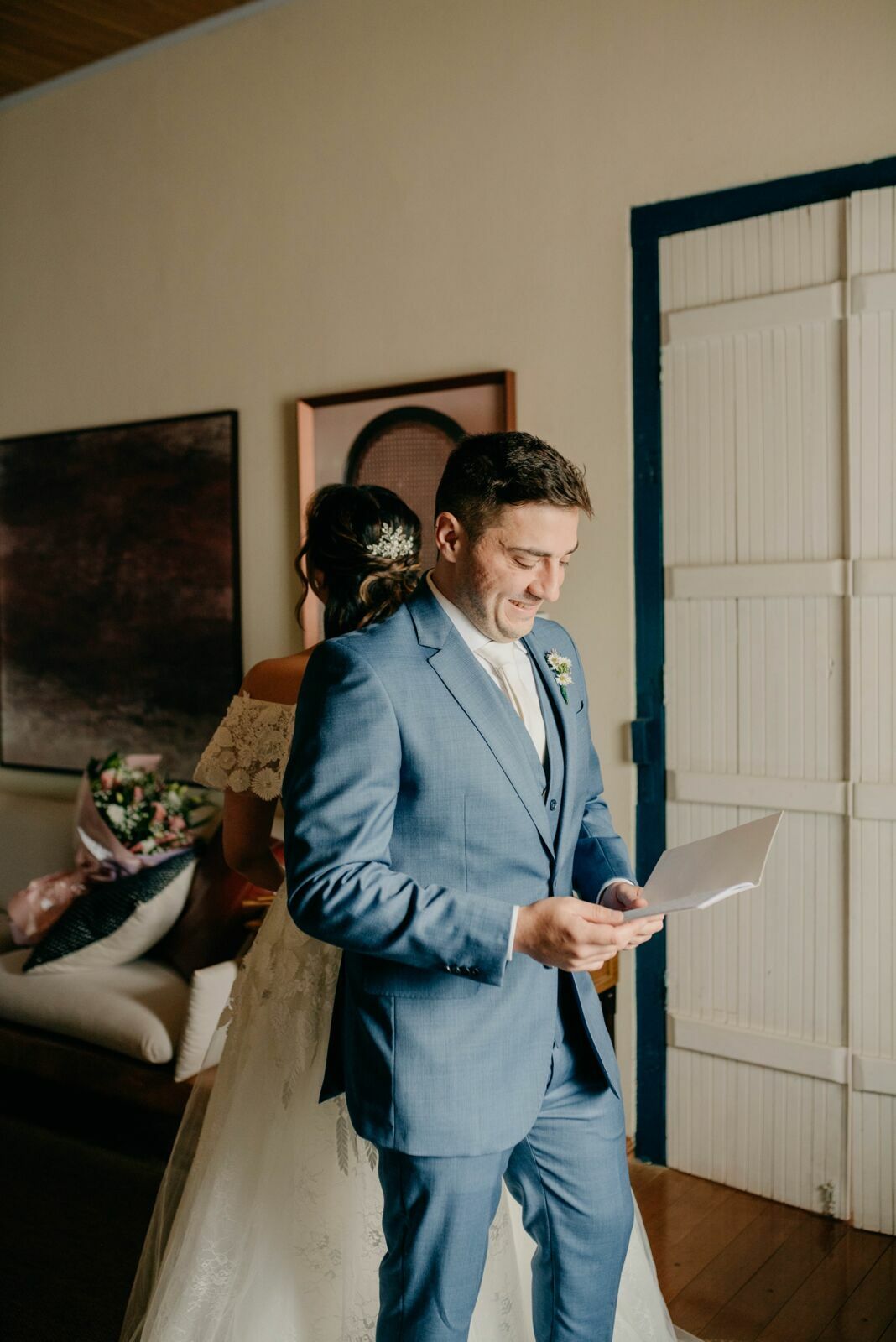 Foto Haruka e Guilherme | Fazenda Dona Inês - Itatiba - Imagem 30