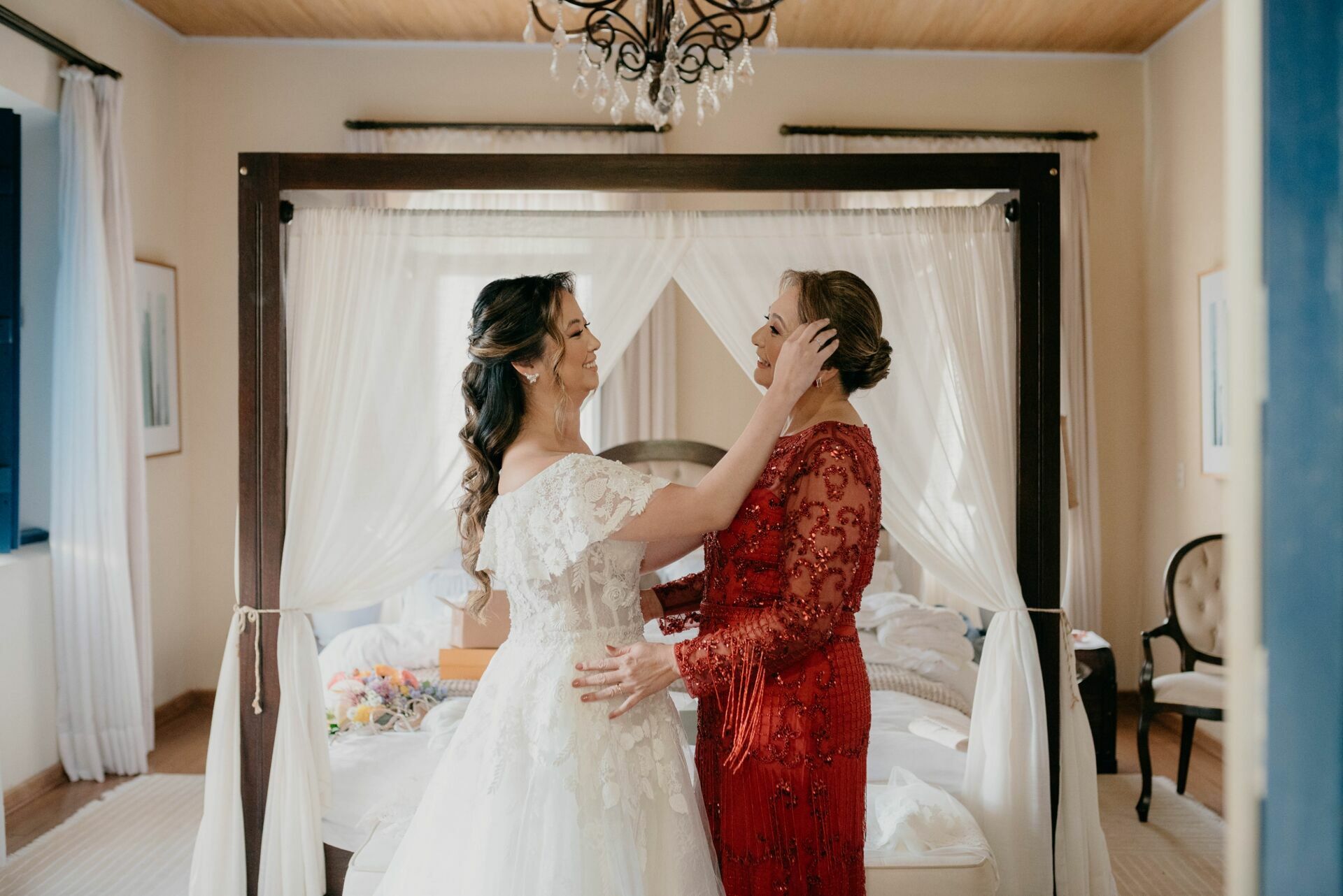 Foto Haruka e Guilherme | Fazenda Dona Inês - Itatiba - Imagem 27