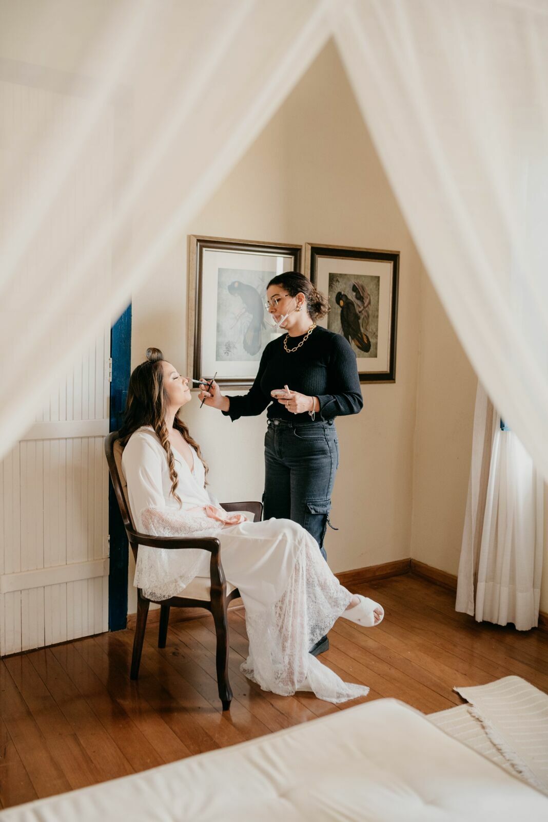 Foto Haruka e Guilherme | Fazenda Dona Inês - Itatiba - Imagem 6