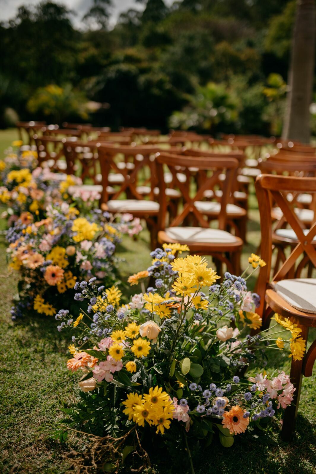 Foto Haruka e Guilherme | Fazenda Dona Inês - Itatiba - Imagem 3