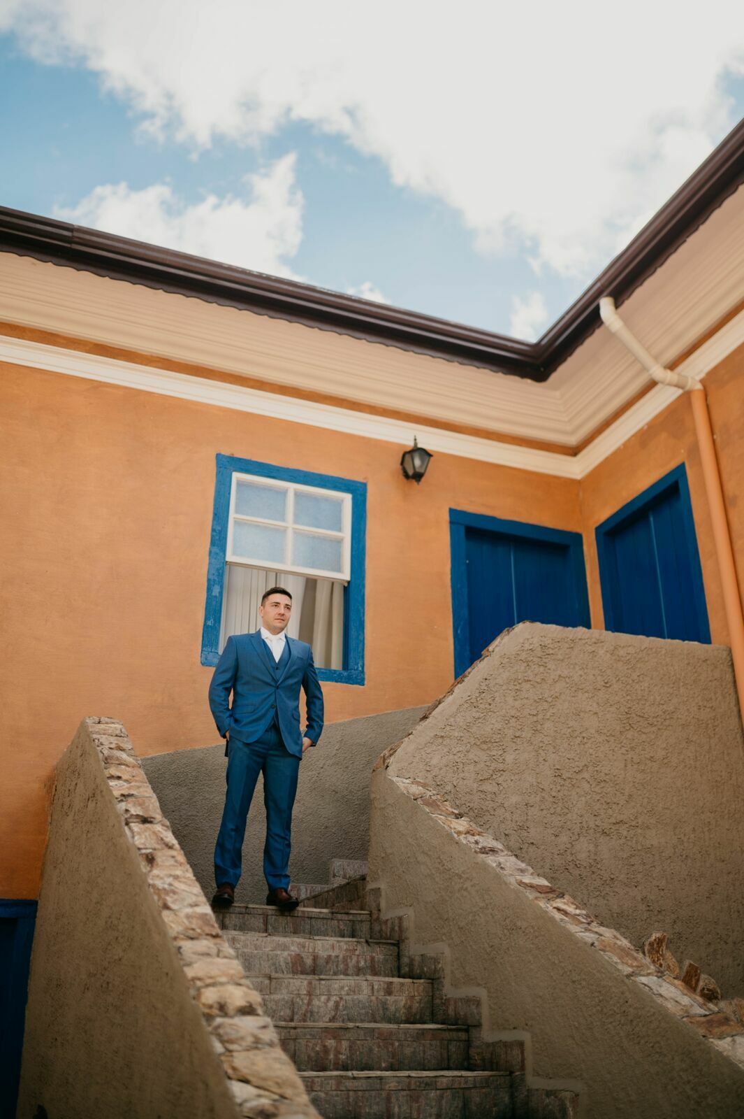 Foto Haruka e Guilherme | Fazenda Dona Inês - Itatiba - Imagem 22