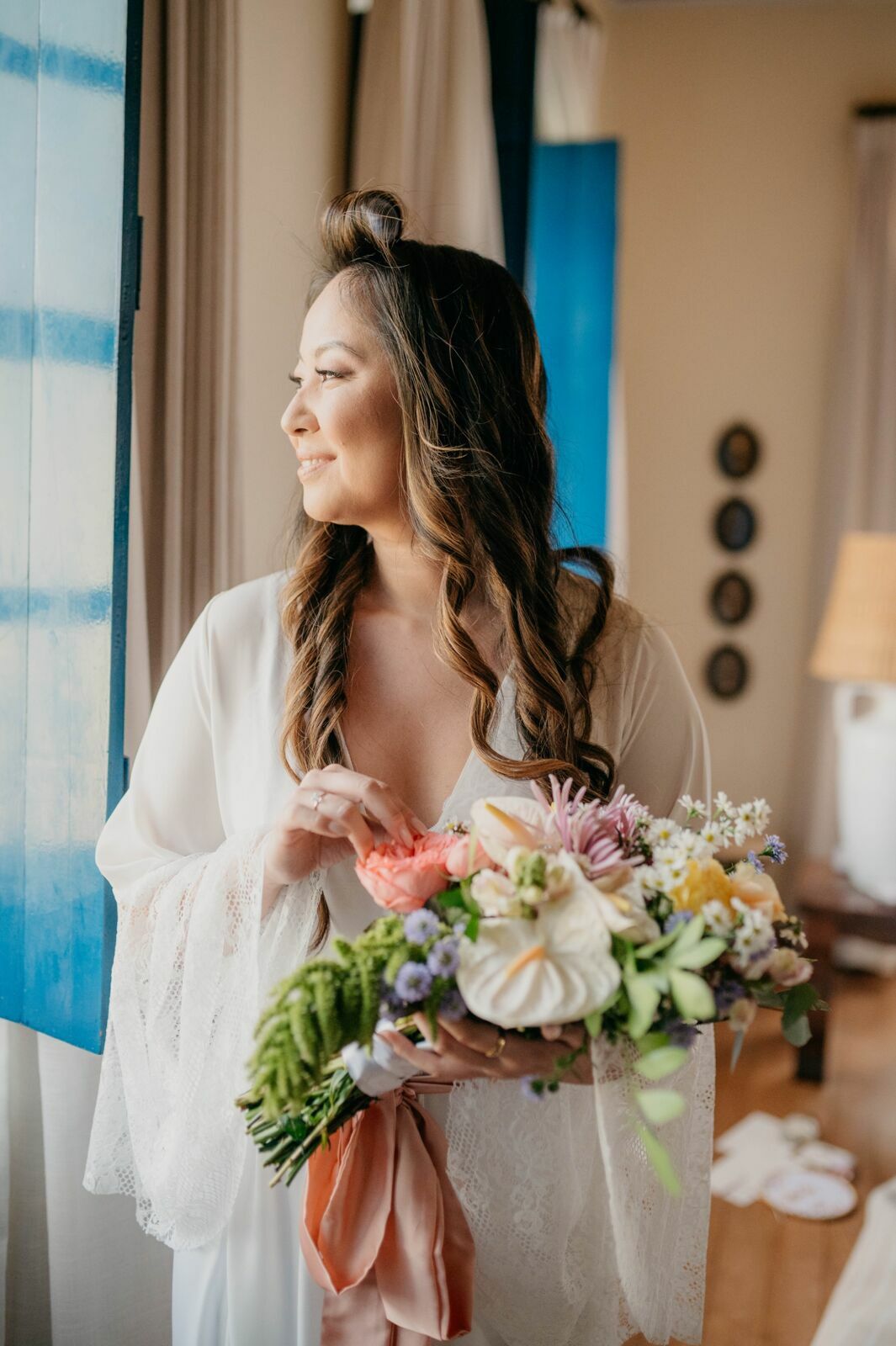 Foto Haruka e Guilherme | Fazenda Dona Inês - Itatiba - Imagem 4